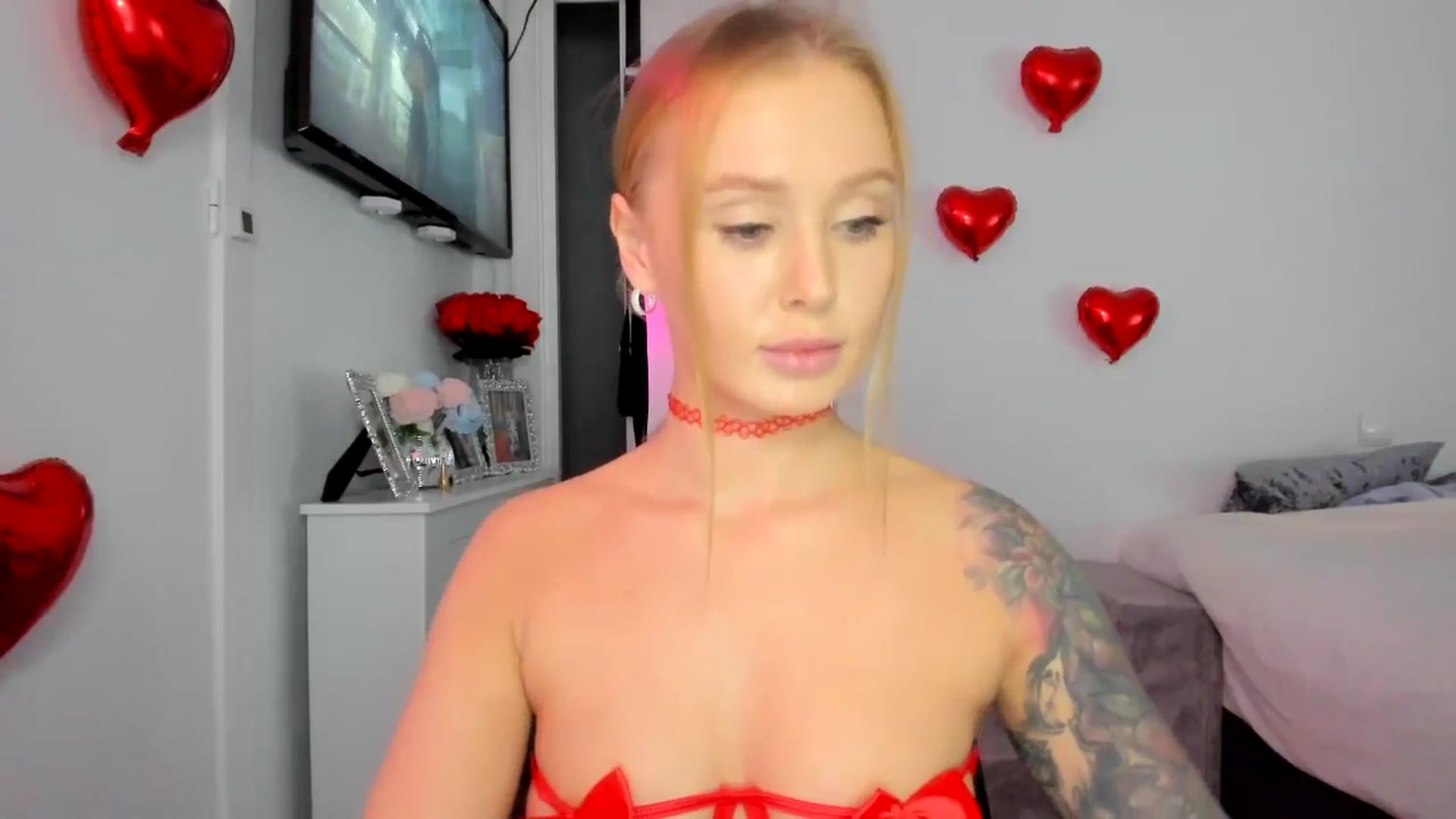 Gallery image thumbnail from AAA_Yas's myfreecams stream on, 02/19/2025, 19:24 image 7 of 20