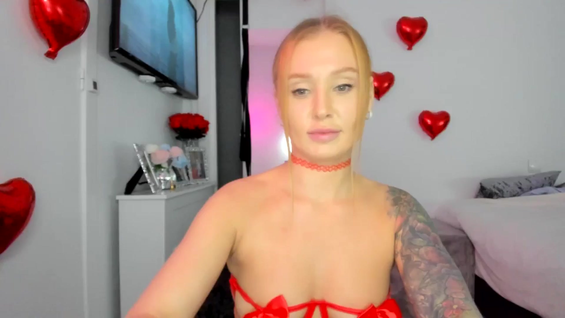 Gallery image thumbnail from AAA_Yas's myfreecams stream on, 02/19/2025, 19:24 image 5 of 20
