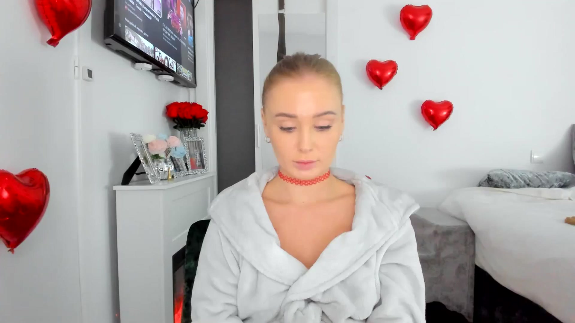 Gallery image thumbnail from AAA_Yas's myfreecams stream on, 02/20/2025, 20:04 image 19 of 20