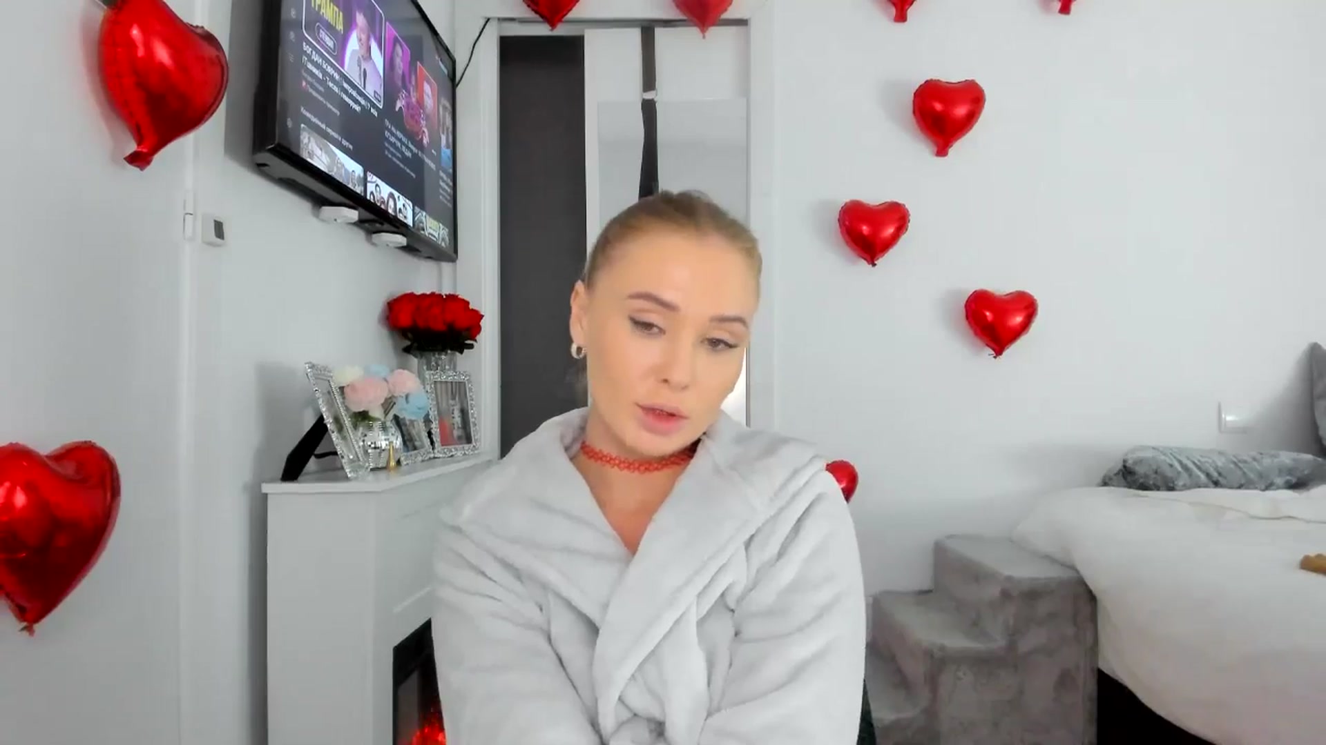 Gallery image thumbnail from AAA_Yas's myfreecams stream on, 02/20/2025, 20:04 image 5 of 20