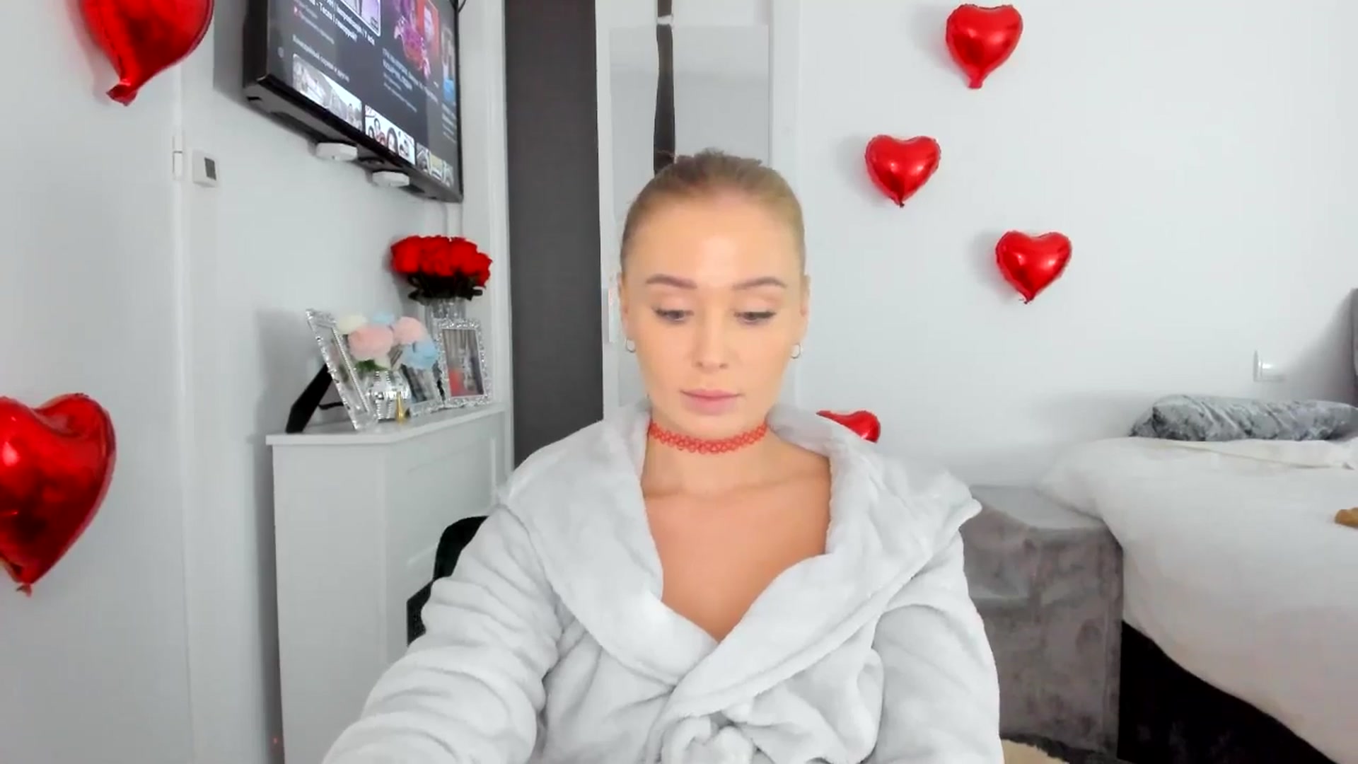 Gallery image thumbnail from AAA_Yas's myfreecams stream on, 02/20/2025, 20:04 image 20 of 20