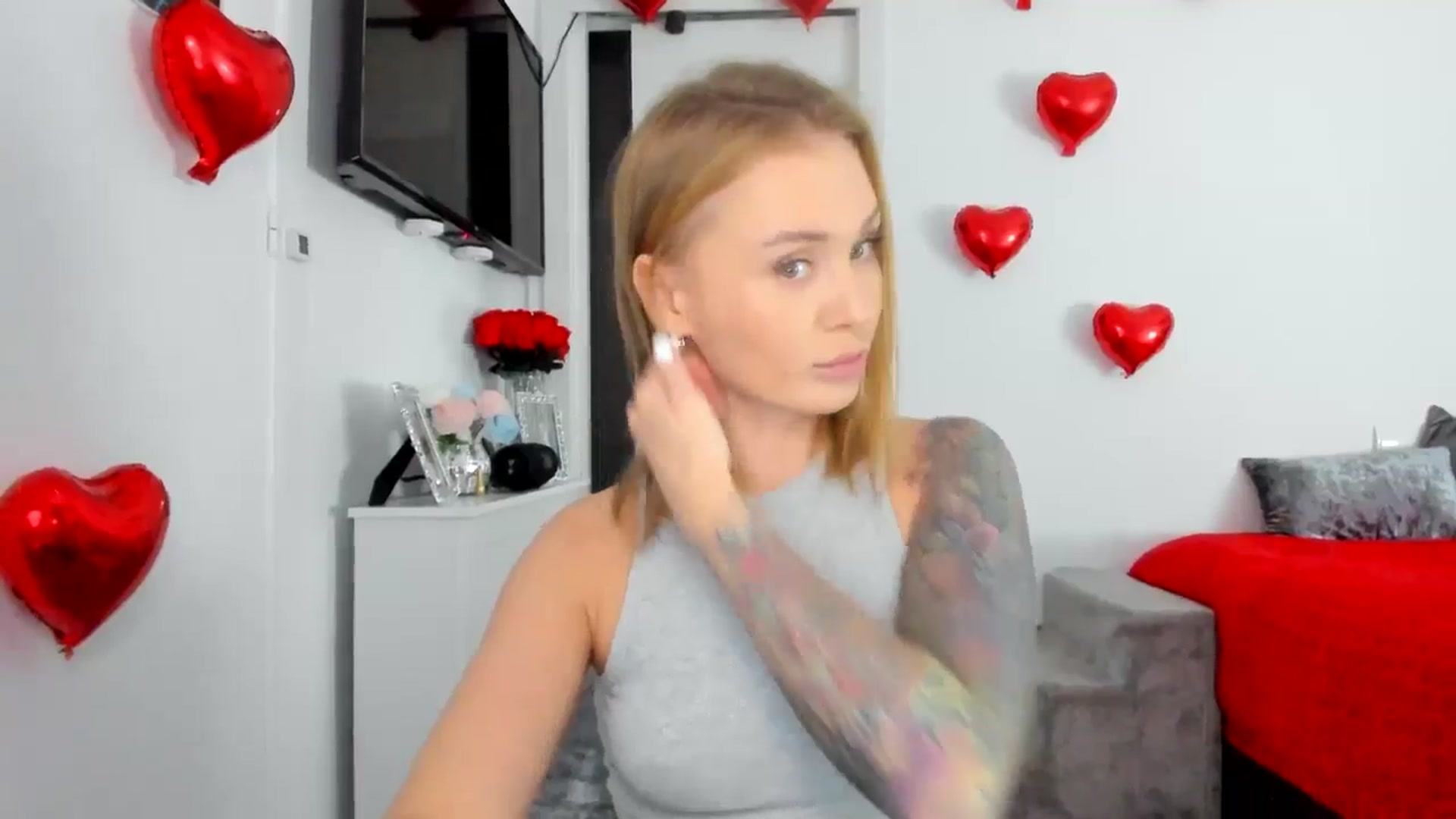 Gallery image thumbnail from AAA_Yas's myfreecams stream on, 02/21/2025, 19:44 image 11 of 20