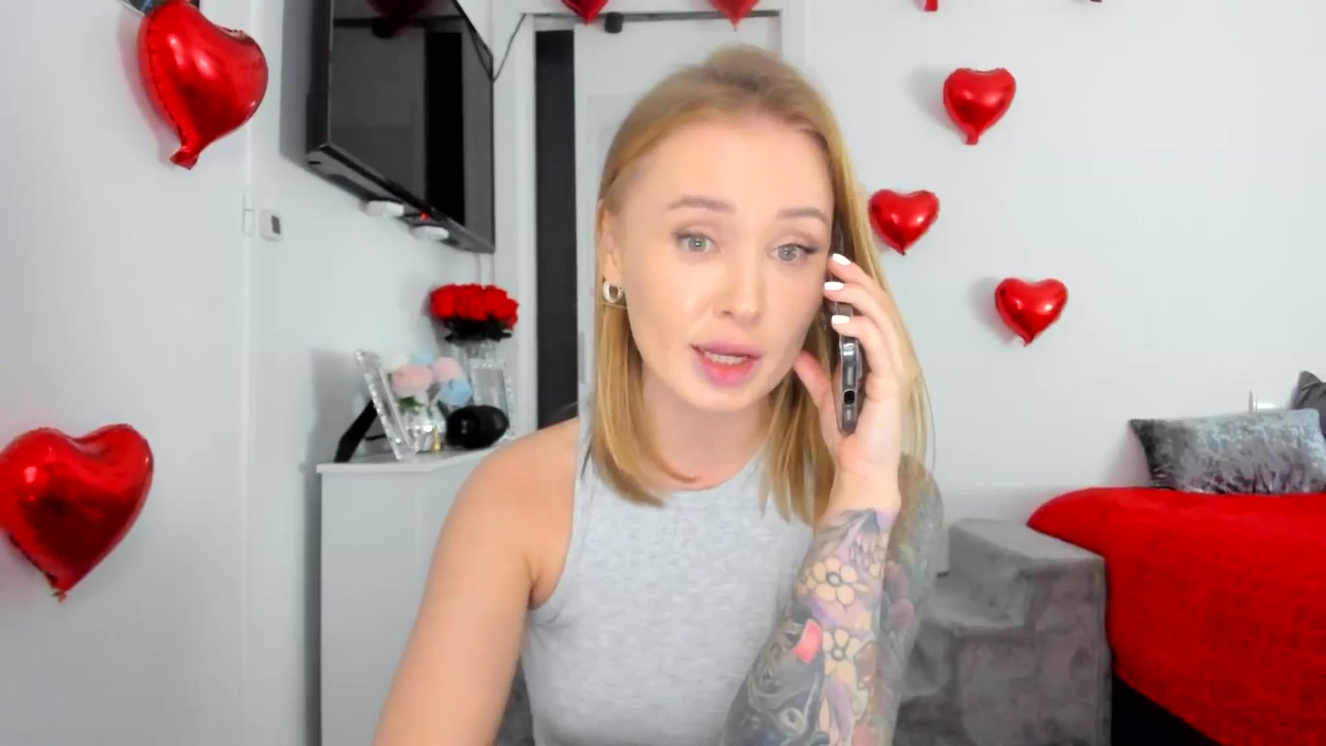 Gallery image thumbnail from AAA_Yas's myfreecams stream on, 02/21/2025, 19:44 image 7 of 20