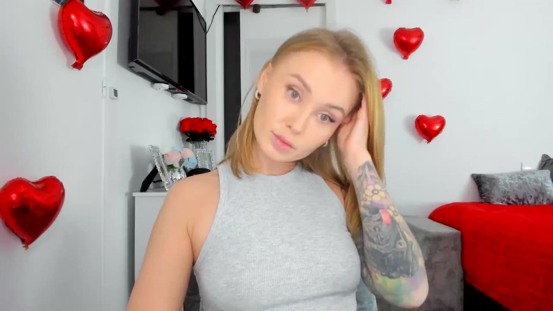 Gallery image thumbnail from AAA_Yas's myfreecams stream on, 02/21/2025, 19:44 image 15 of 20