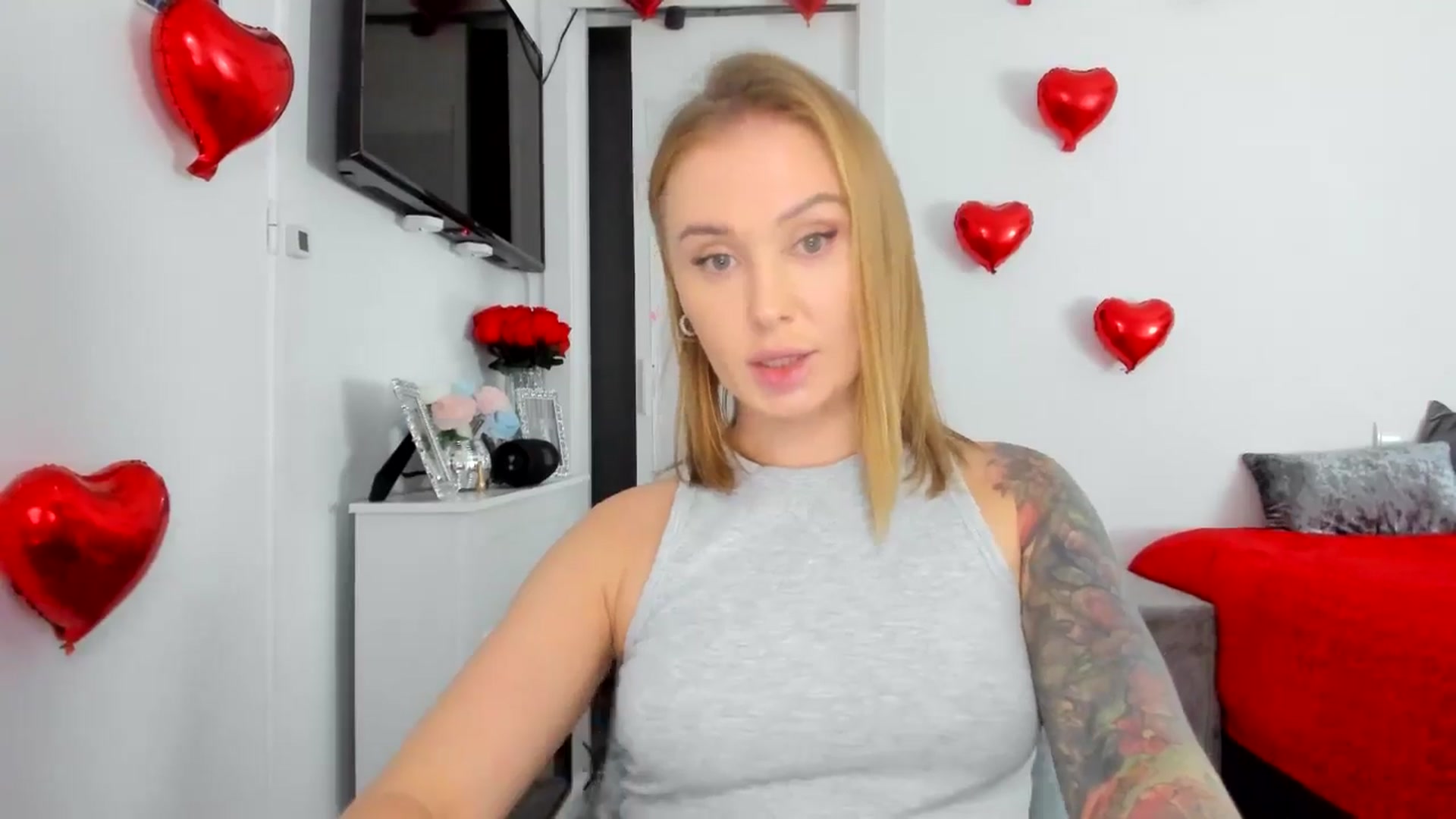 Gallery image thumbnail from AAA_Yas's myfreecams stream on, 02/21/2025, 19:44 image 16 of 20
