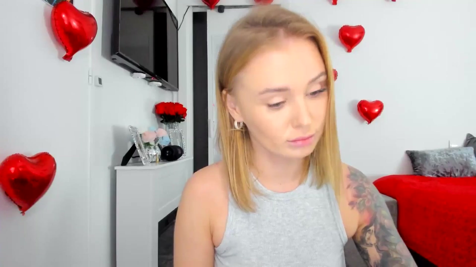 Gallery image thumbnail from AAA_Yas's myfreecams stream on, 02/21/2025, 19:44 image 18 of 20