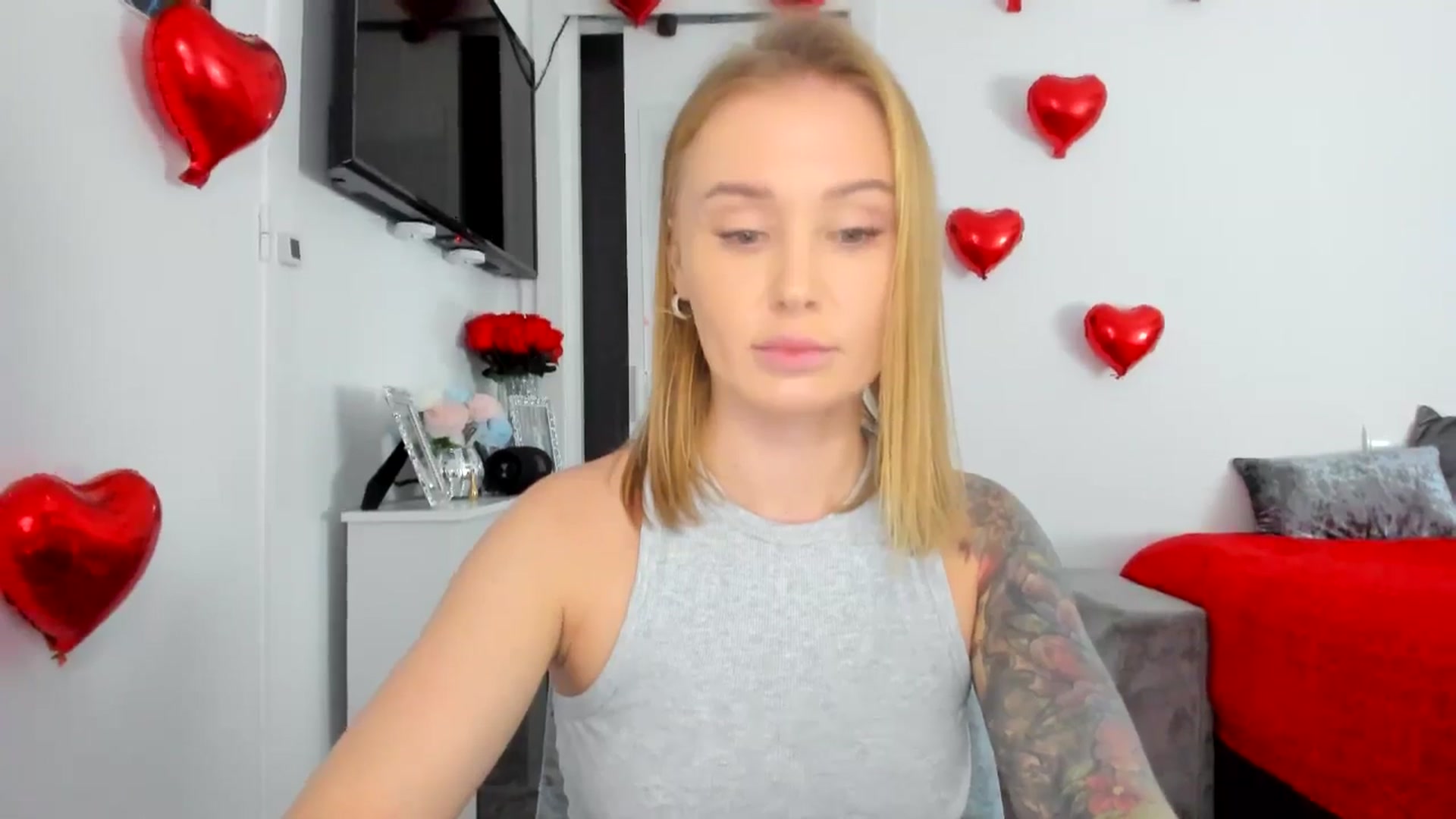 Gallery image thumbnail from AAA_Yas's myfreecams stream on, 02/21/2025, 19:44 image 19 of 20