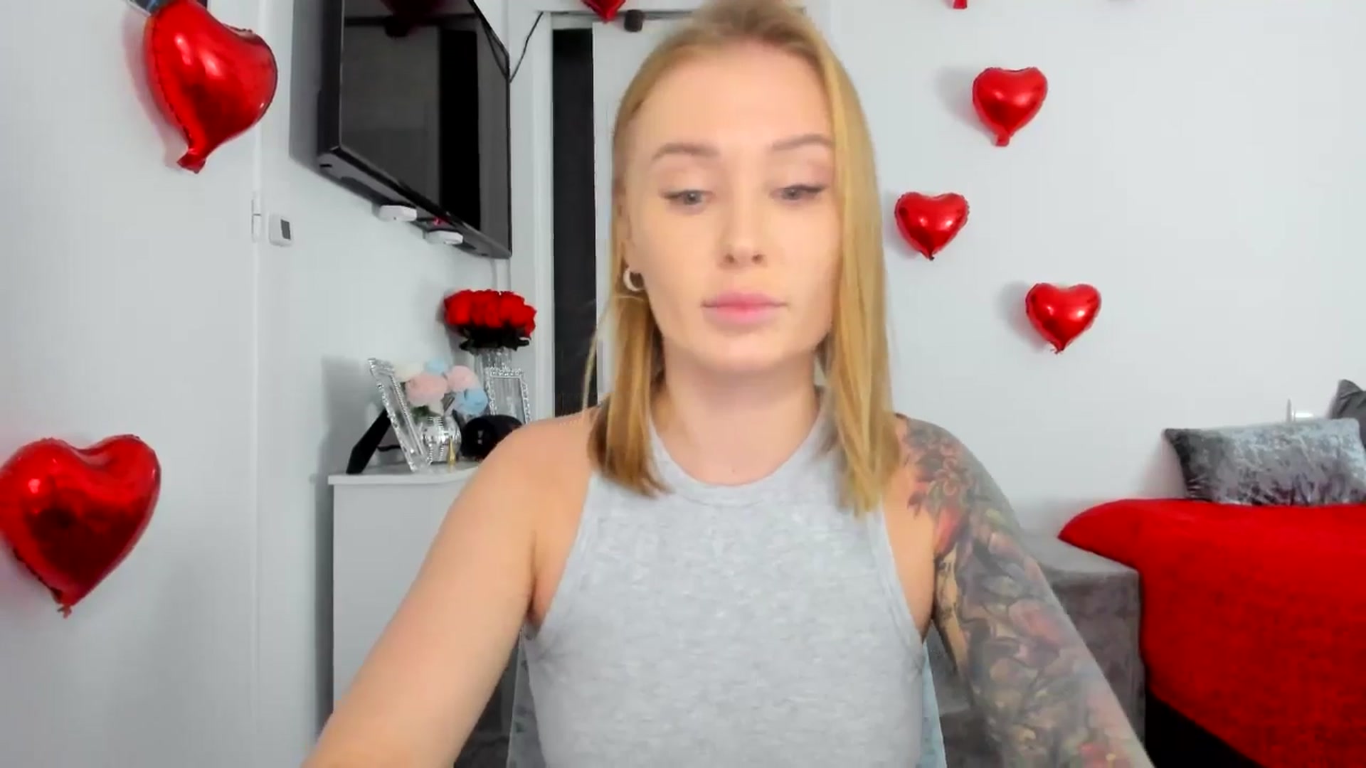 Gallery image thumbnail from AAA_Yas's myfreecams stream on, 02/21/2025, 19:44 image 13 of 20