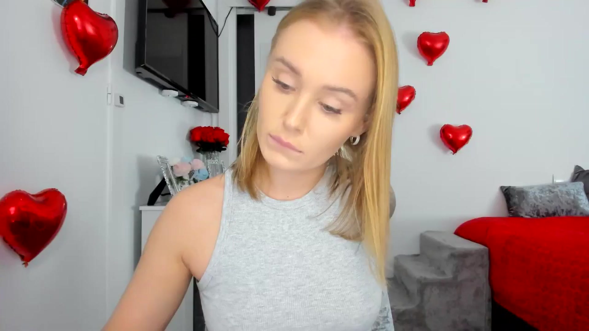 Gallery image thumbnail from AAA_Yas's myfreecams stream on, 02/21/2025, 19:44 image 1 of 20