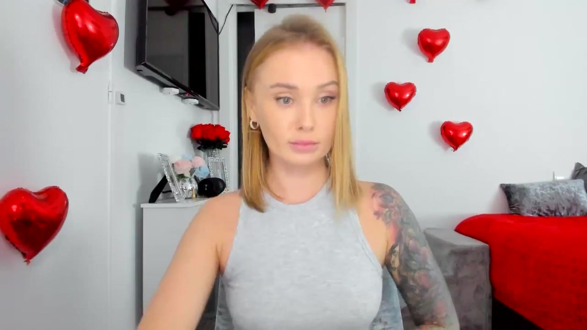 Gallery image thumbnail from AAA_Yas's myfreecams stream on, 02/21/2025, 19:44 image 12 of 20