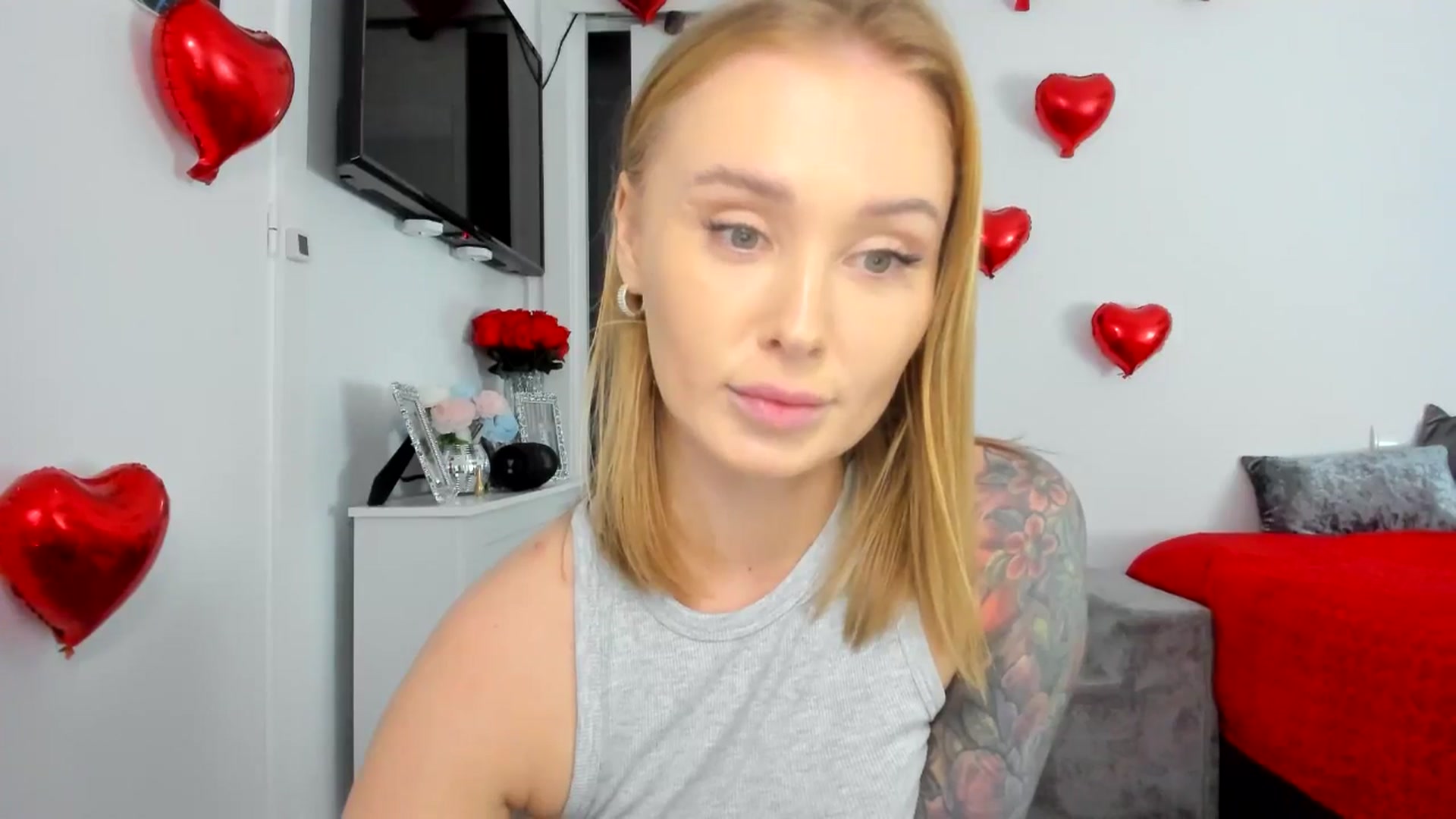 Gallery image thumbnail from AAA_Yas's myfreecams stream on, 02/21/2025, 19:44 image 2 of 20