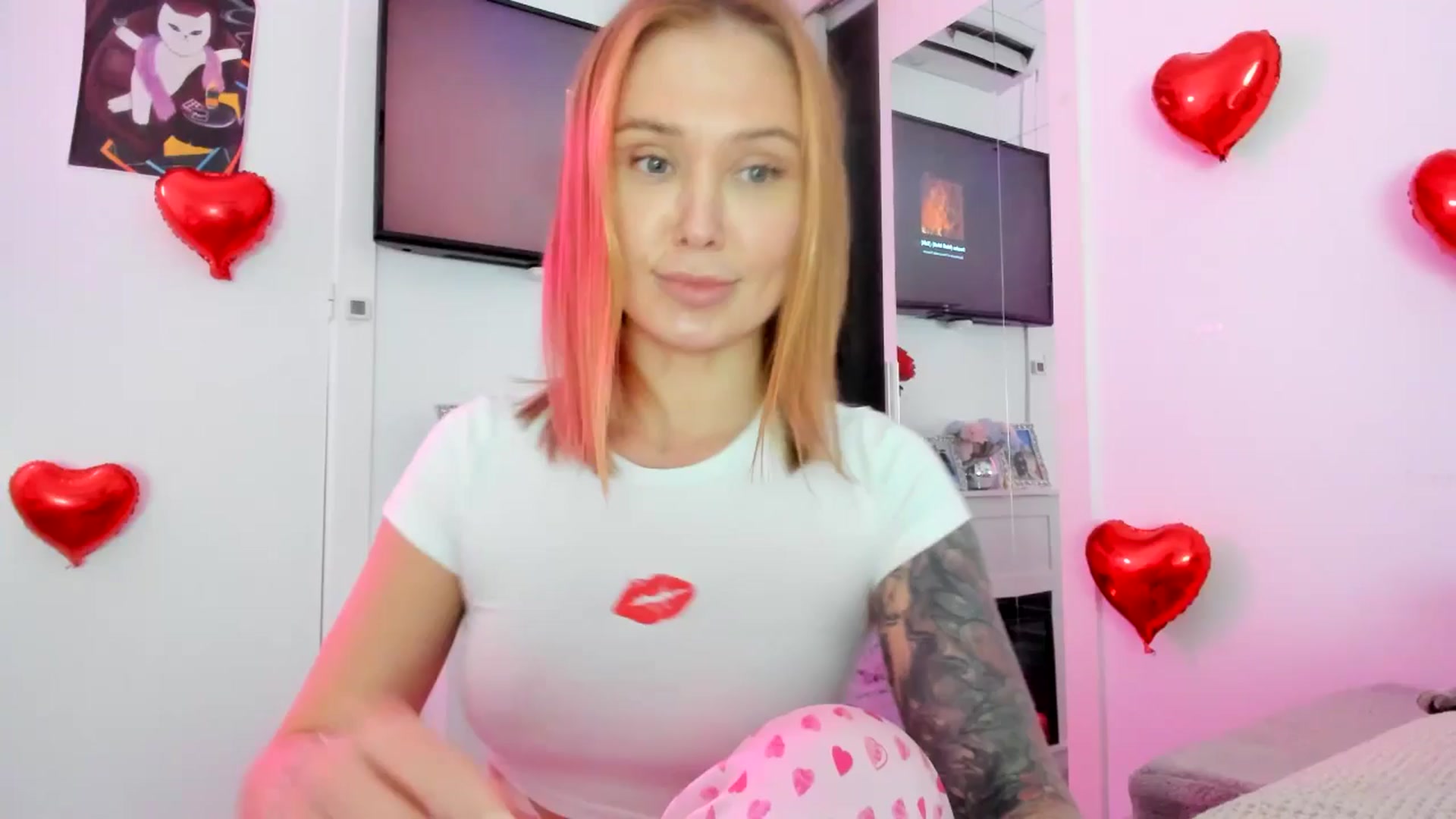 Gallery image thumbnail from AAA_Yas's myfreecams stream on, 03/02/2025, 20:33 image 8 of 20