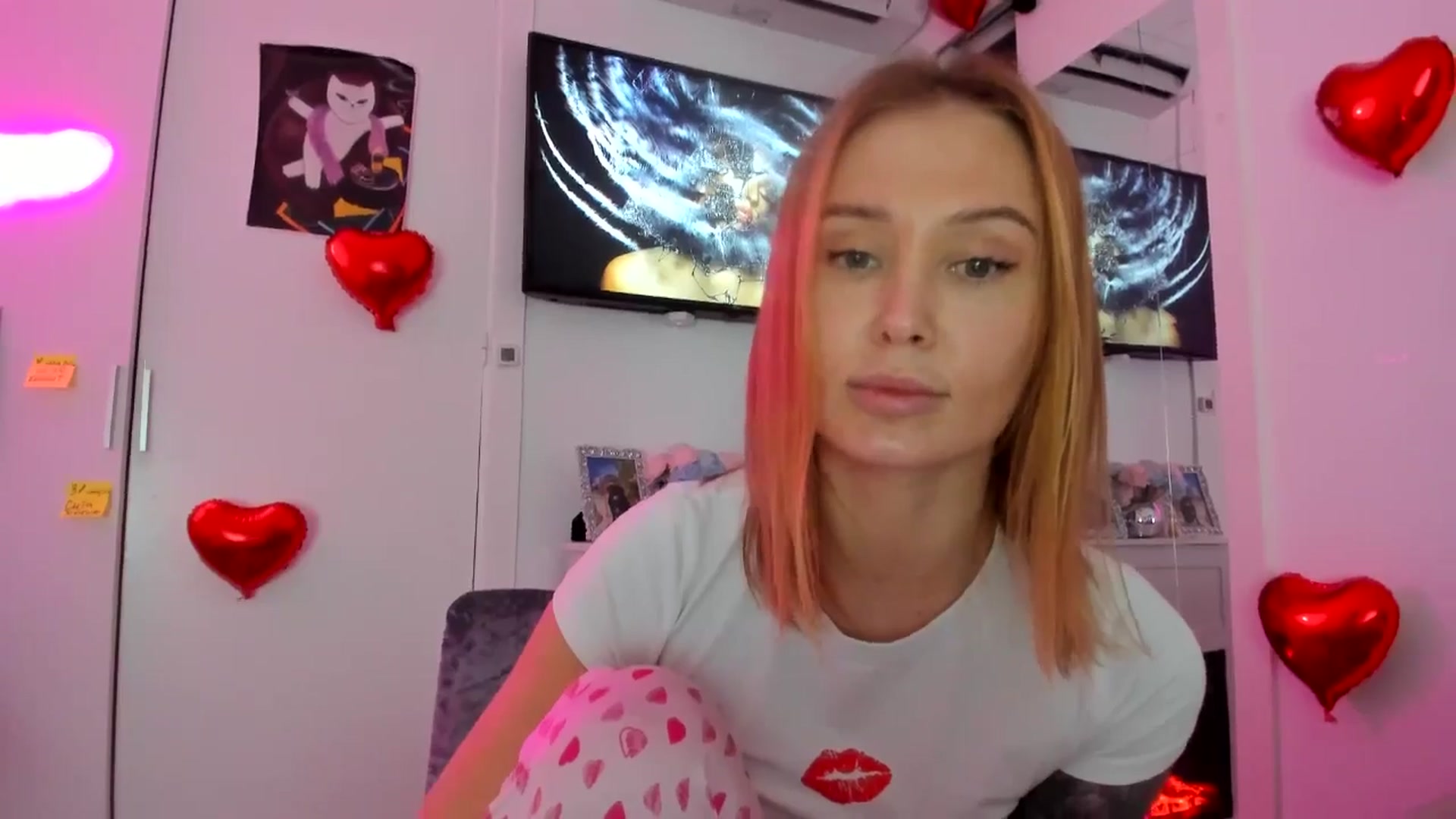 Gallery image thumbnail from AAA_Yas's myfreecams stream on, 03/02/2025, 20:33 image 17 of 20