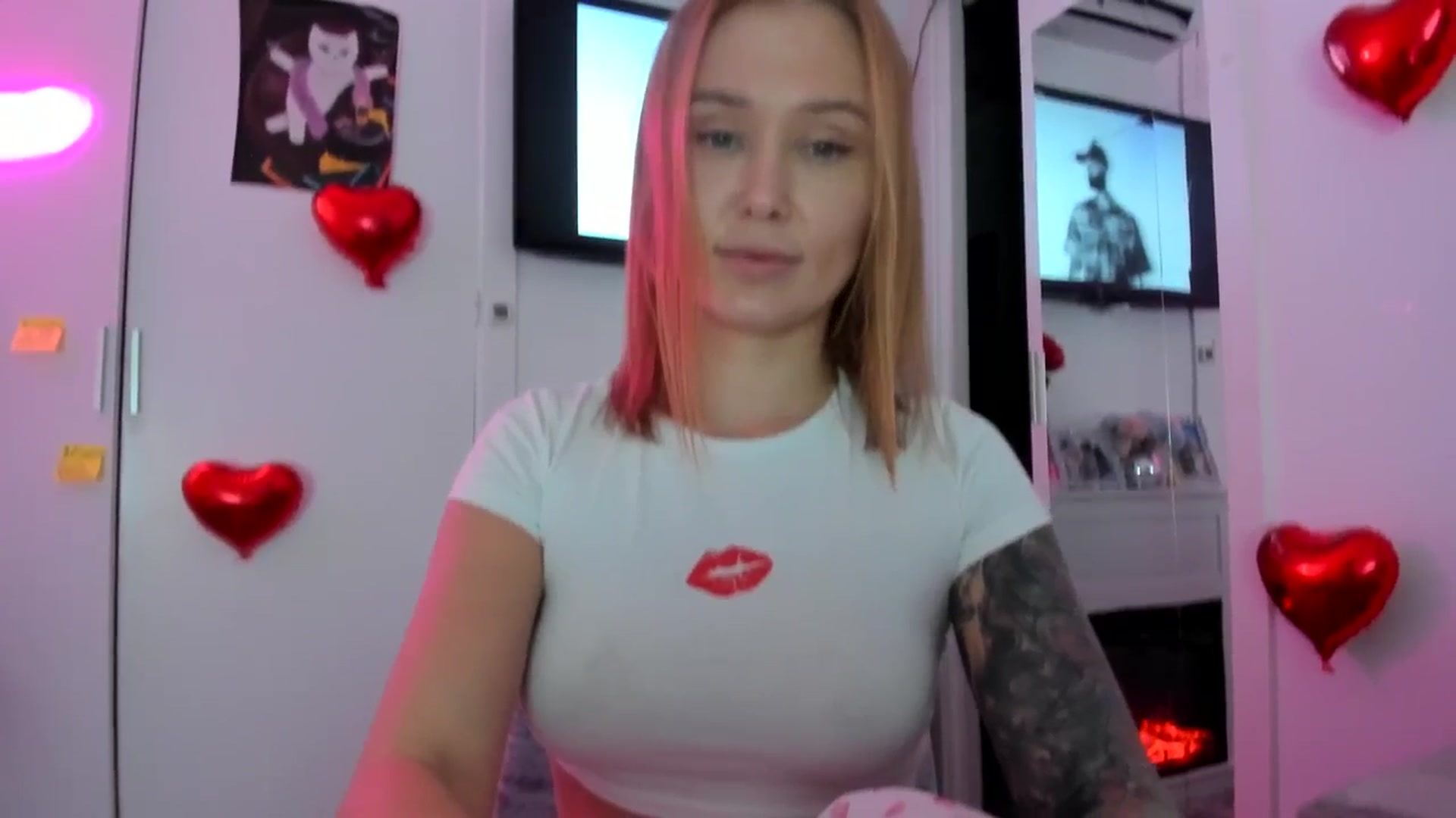 Gallery image thumbnail from AAA_Yas's myfreecams stream on, 03/02/2025, 20:33 image 16 of 20