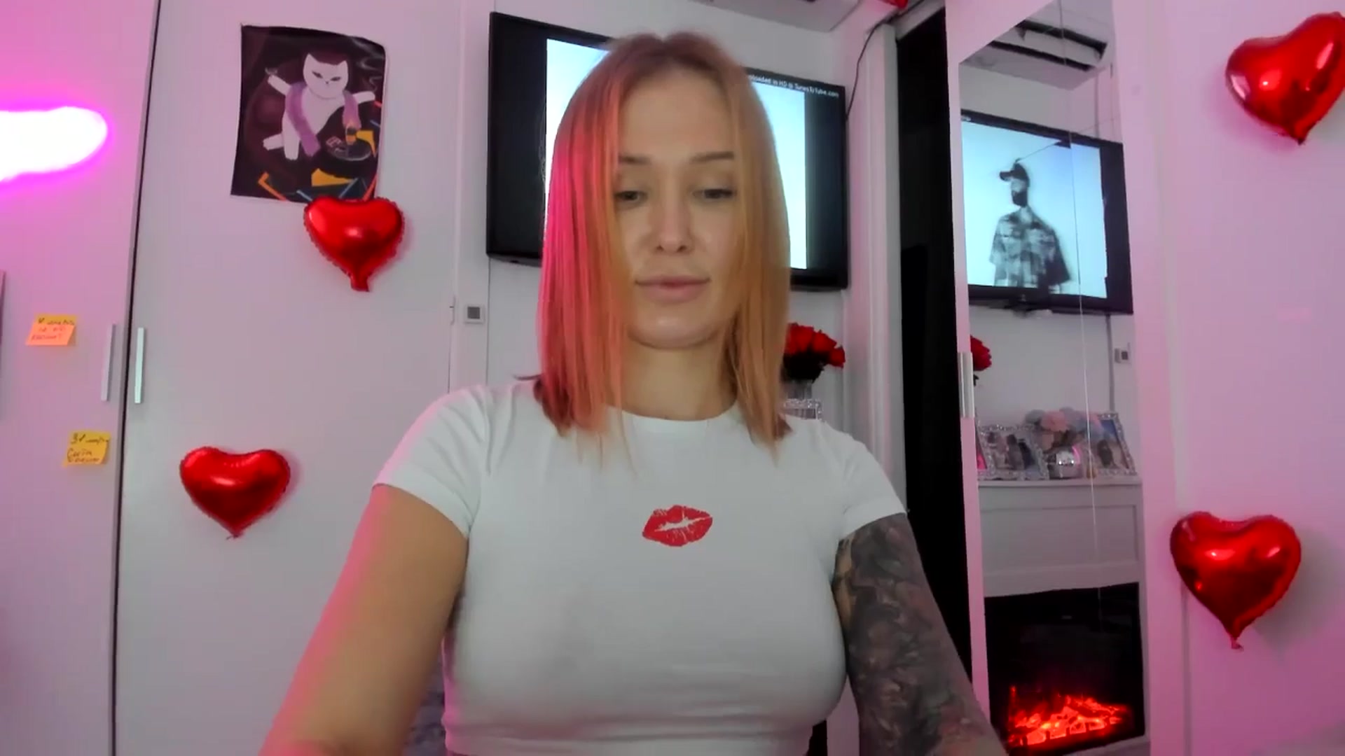 Gallery image thumbnail from AAA_Yas's myfreecams stream on, 03/02/2025, 20:33 image 15 of 20