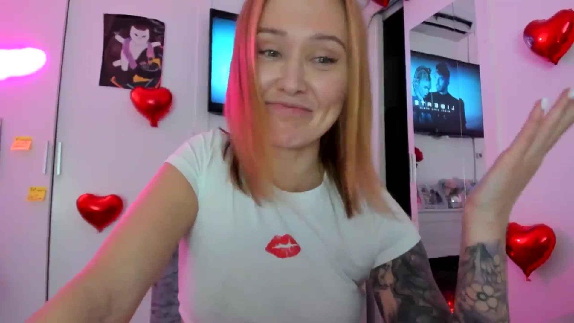 Gallery image thumbnail from AAA_Yas's myfreecams stream on, 03/02/2025, 20:33 image 14 of 20
