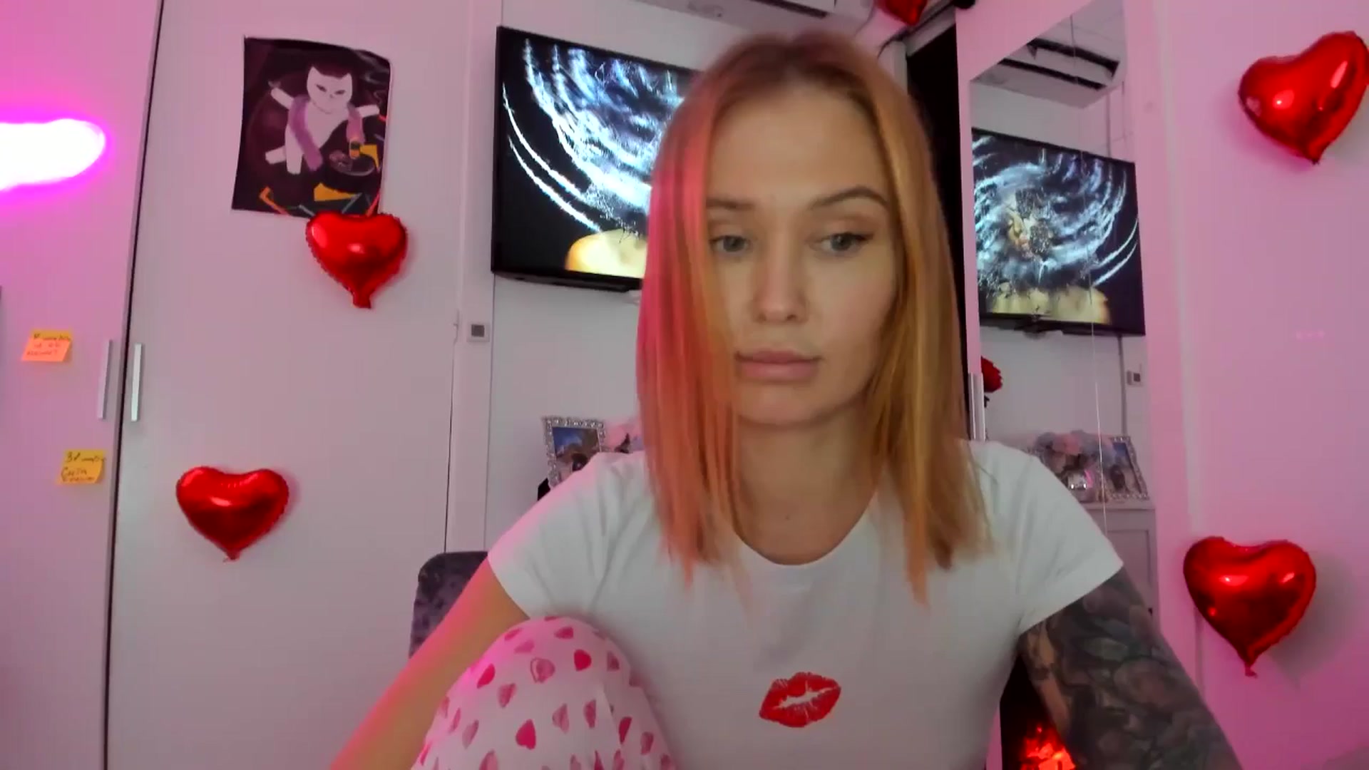 Gallery image thumbnail from AAA_Yas's myfreecams stream on, 03/02/2025, 20:33 image 18 of 20