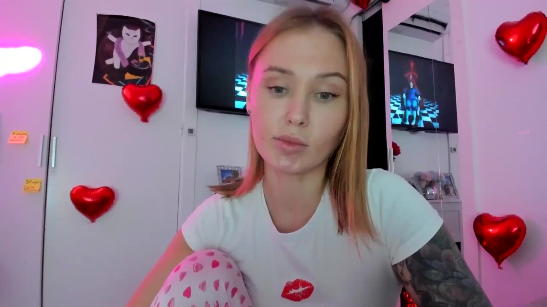 Gallery image thumbnail from AAA_Yas's myfreecams stream on, 03/02/2025, 20:33 image 19 of 20