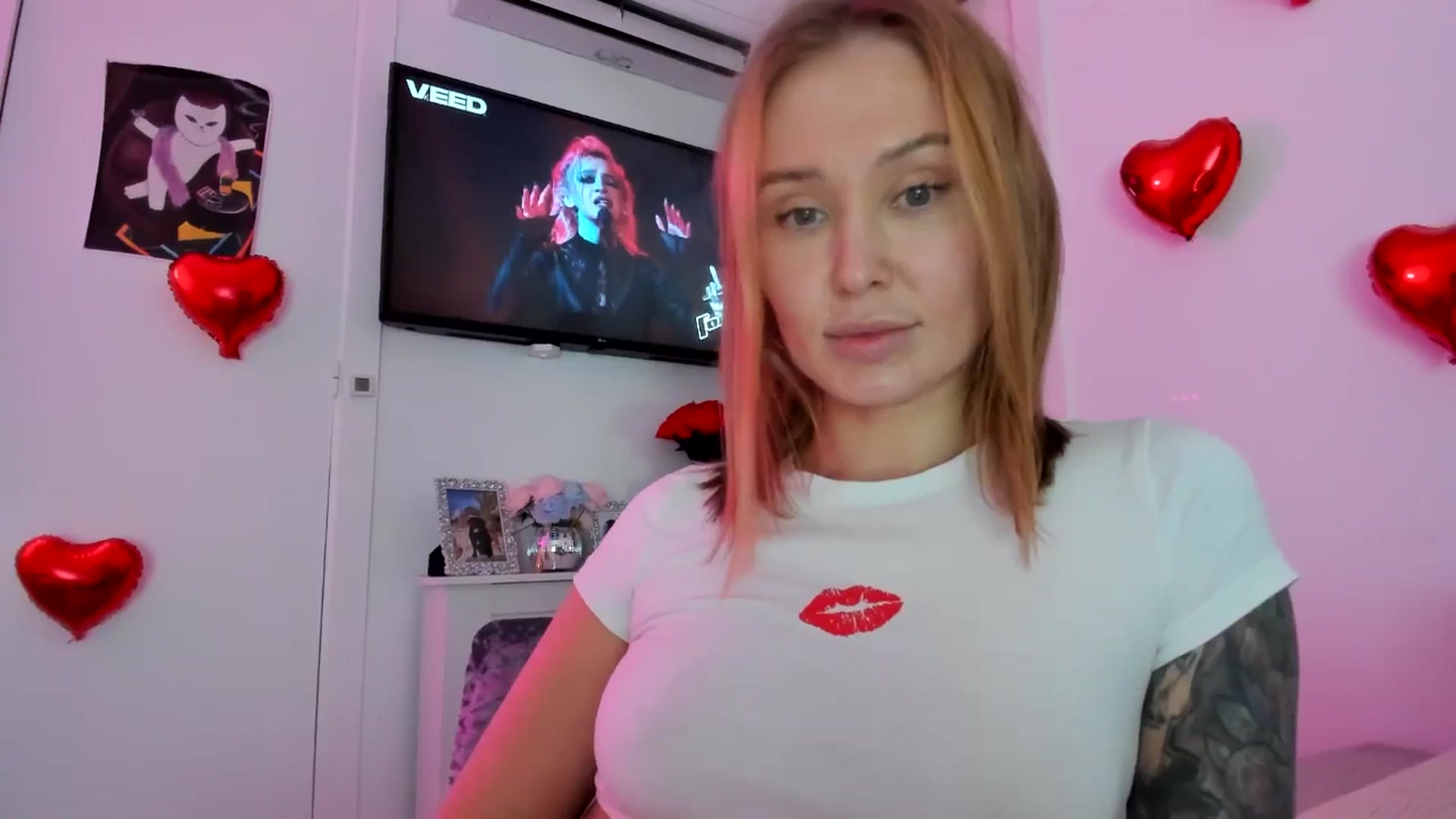 Gallery image thumbnail from AAA_Yas's myfreecams stream on, 03/02/2025, 20:33 image 12 of 20