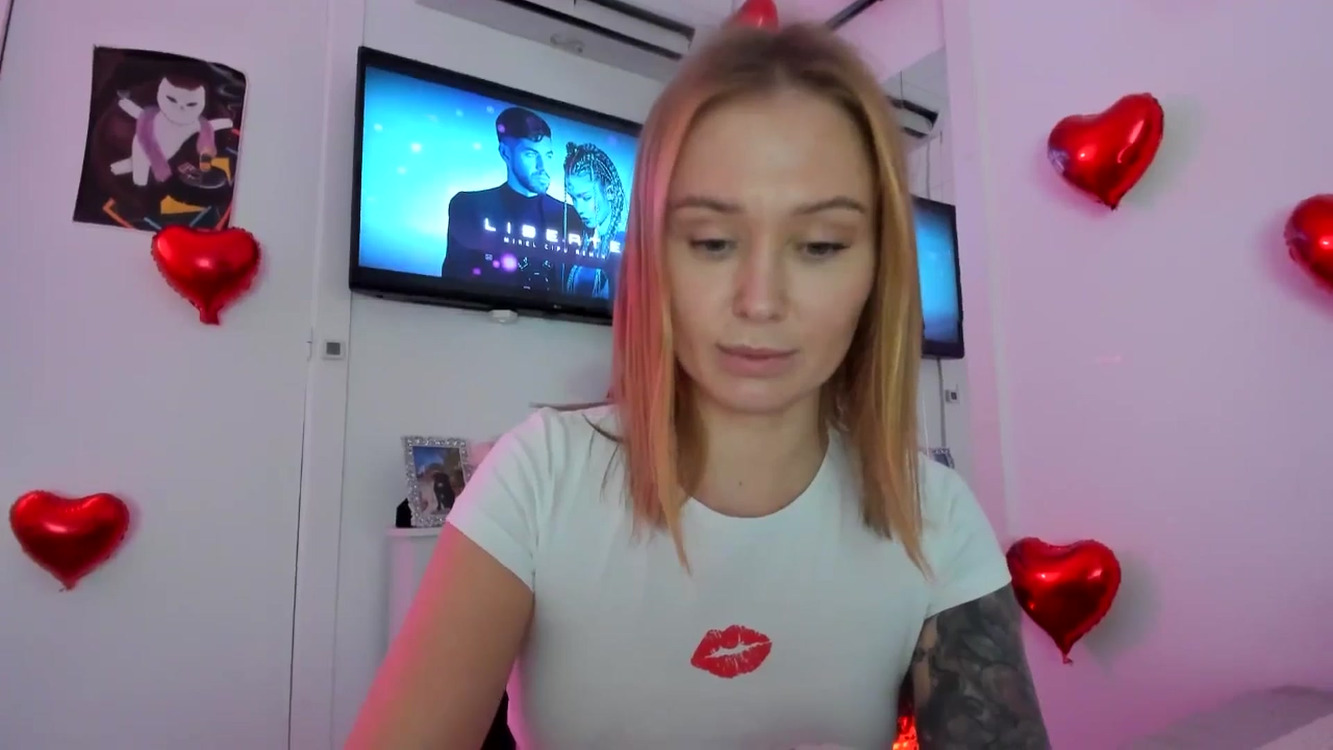 Gallery image thumbnail from AAA_Yas's myfreecams stream on, 03/02/2025, 20:33 image 7 of 20