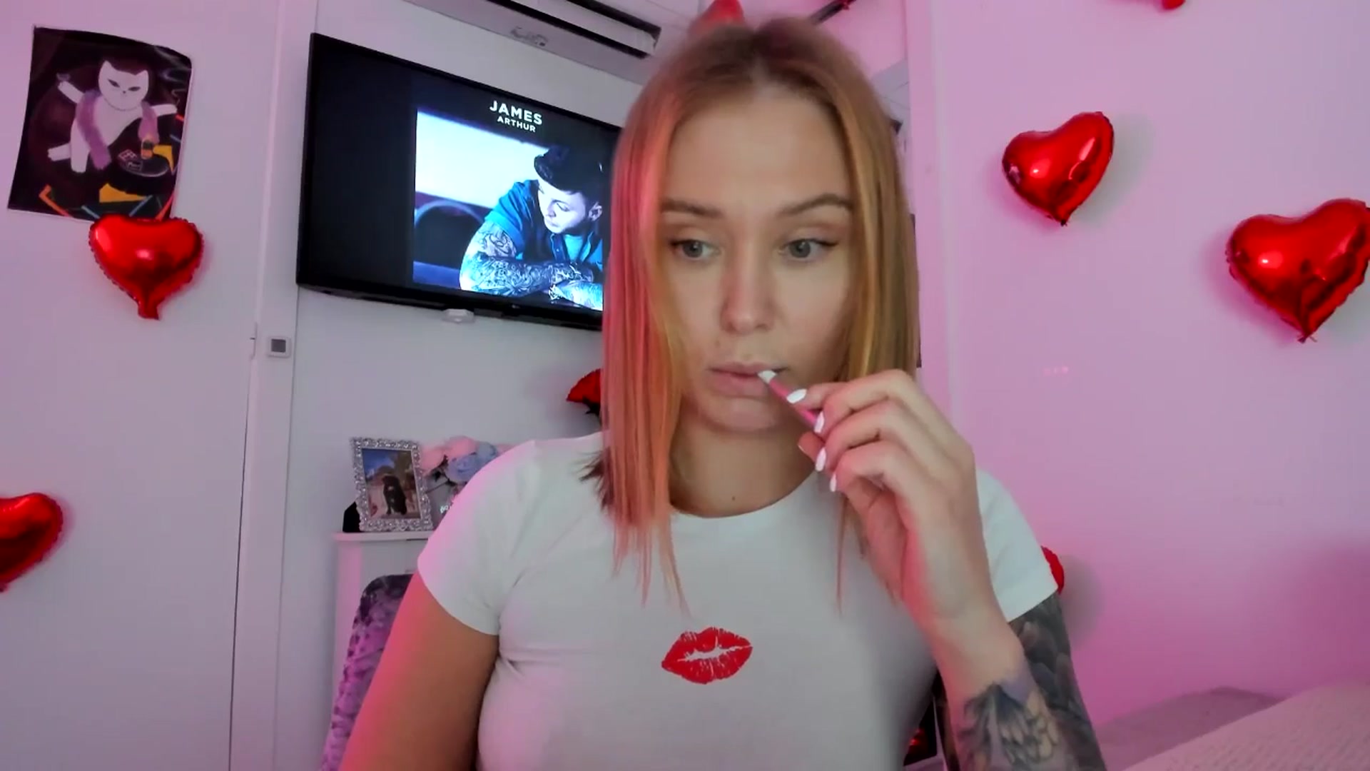Gallery image thumbnail from AAA_Yas's myfreecams stream on, 03/02/2025, 20:33 image 11 of 20