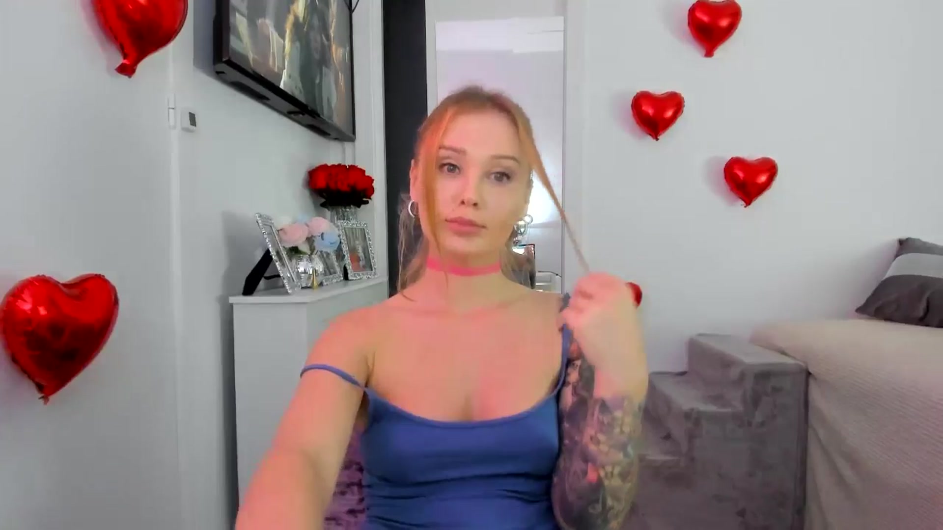 Gallery image thumbnail from AAA_Yas's myfreecams stream on, 03/06/2025, 21:19 image 15 of 20