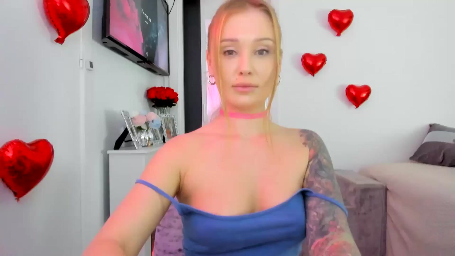 Gallery image thumbnail from AAA_Yas's myfreecams stream on, 03/06/2025, 21:19 image 6 of 20