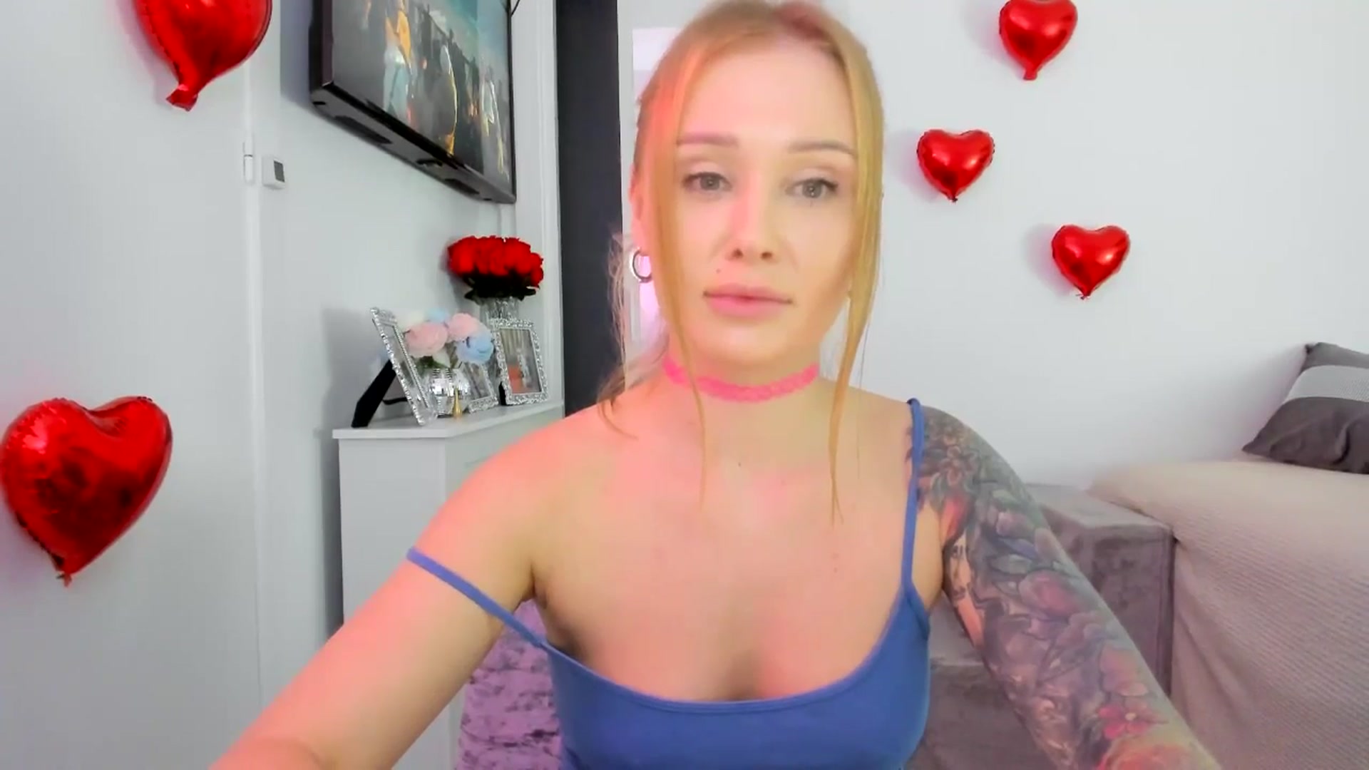 Gallery image thumbnail from AAA_Yas's myfreecams stream on, 03/06/2025, 21:19 image 14 of 20