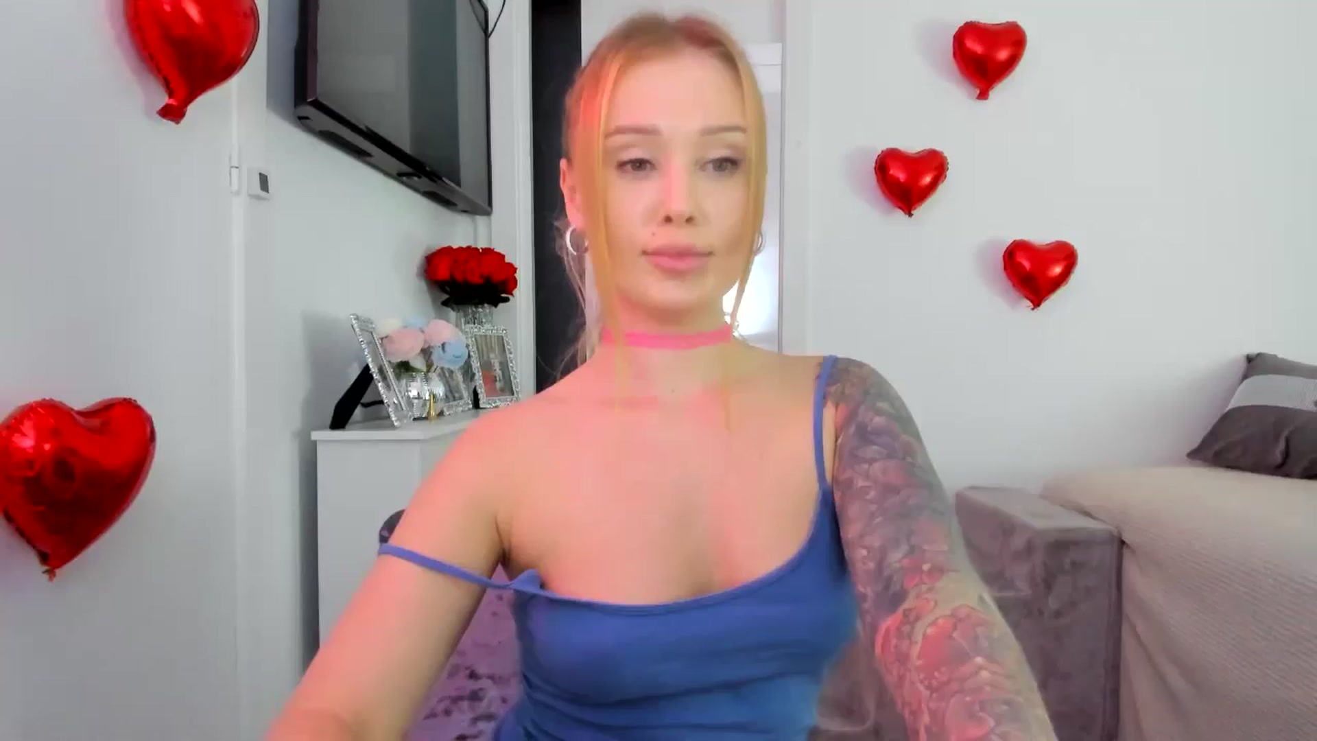 Gallery image thumbnail from AAA_Yas's myfreecams stream on, 03/06/2025, 21:19 image 3 of 20