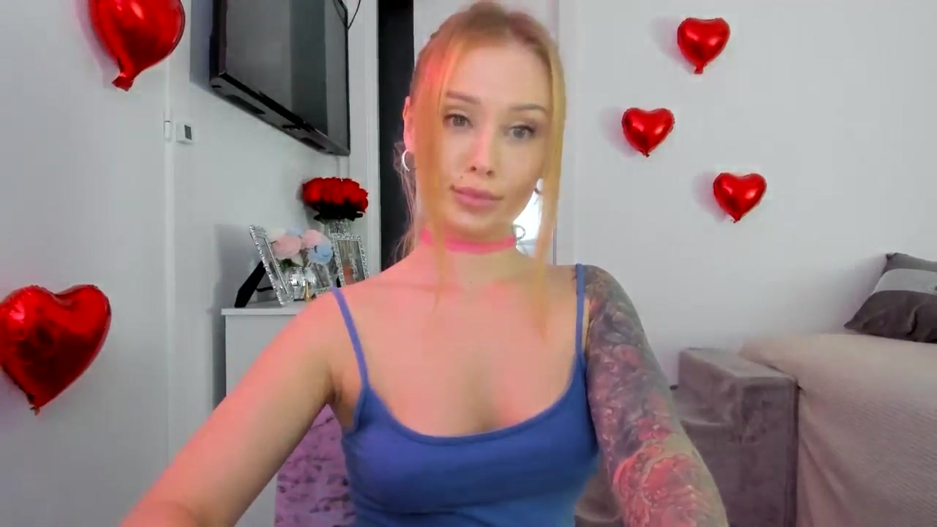 Gallery image thumbnail from AAA_Yas's myfreecams stream on, 03/06/2025, 21:19 image 5 of 20