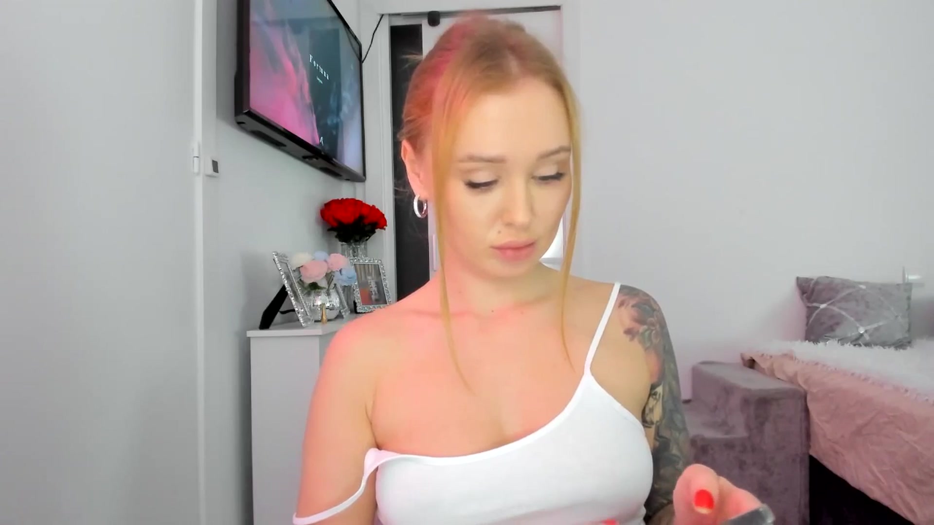 Gallery image thumbnail from AAA_Yas's myfreecams stream on, 03/08/2025, 19:19 image 9 of 20