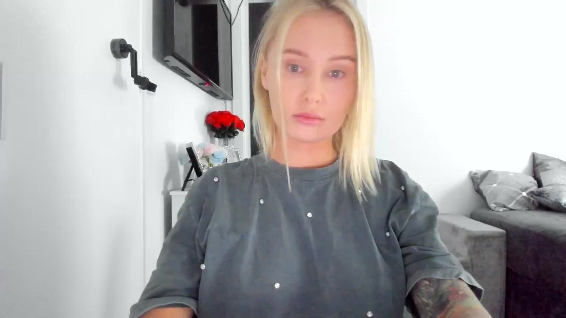 Gallery image thumbnail from AAA_Yas's myfreecams stream on, 03/24/2025, 19:23 image 8 of 20