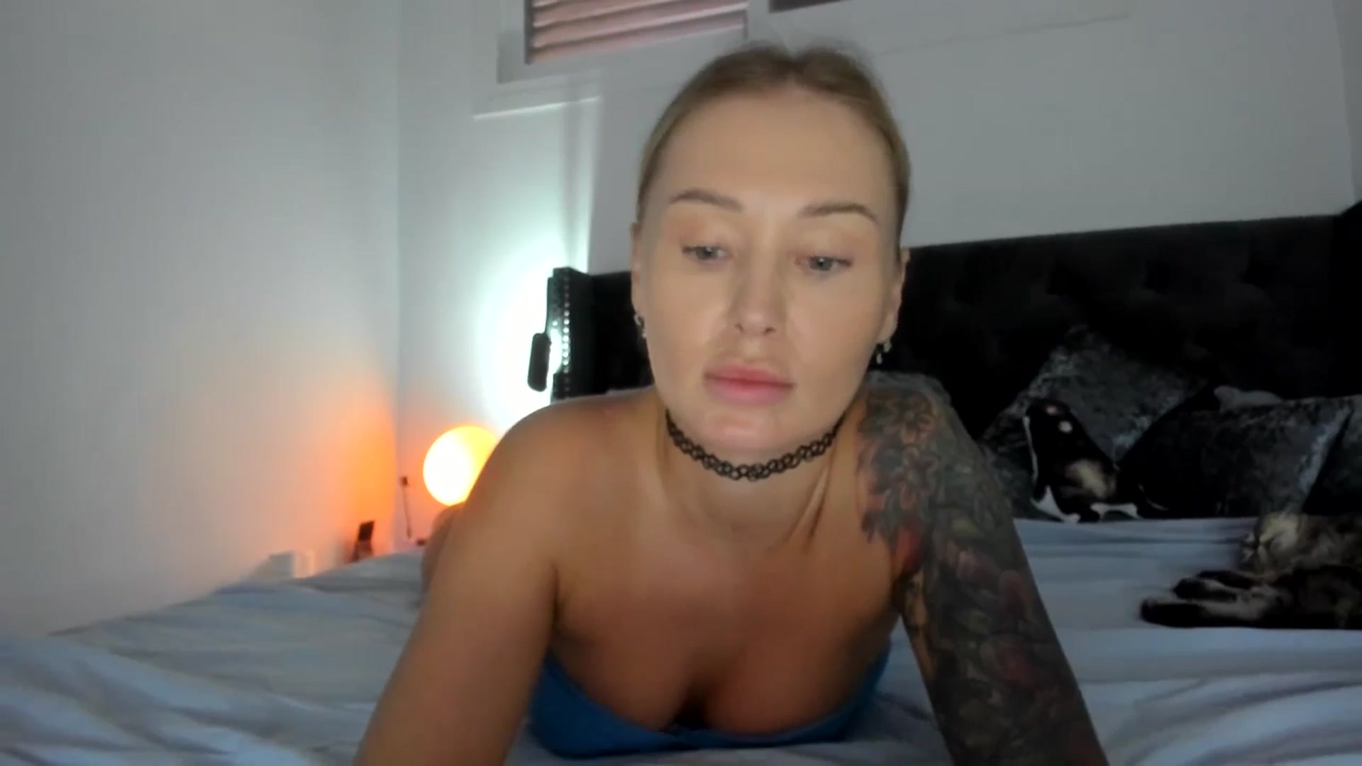 Gallery image thumbnail from AAA_Yas's myfreecams stream on, 06/07/2025, 19:48 image 11 of 20