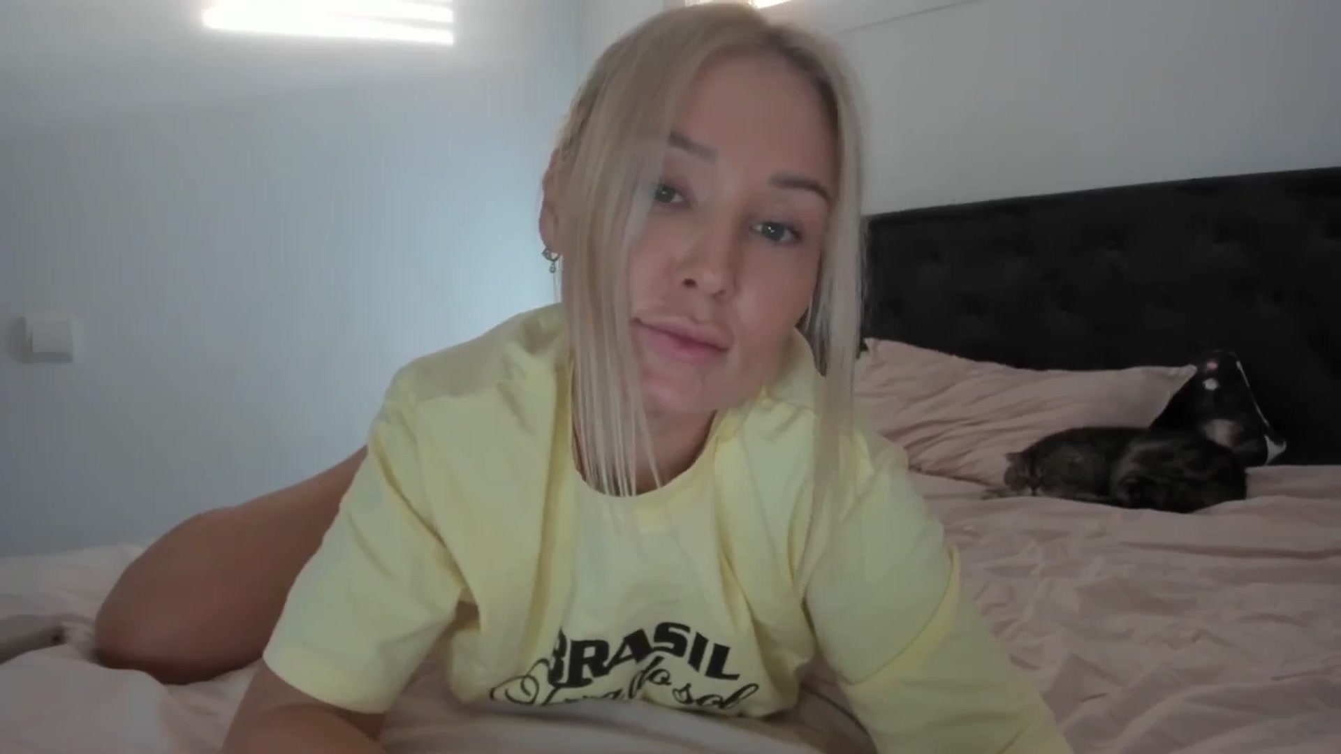 Gallery image thumbnail from AAA_Yas's myfreecams stream on, 06/19/2025, 18:59 image 5 of 20