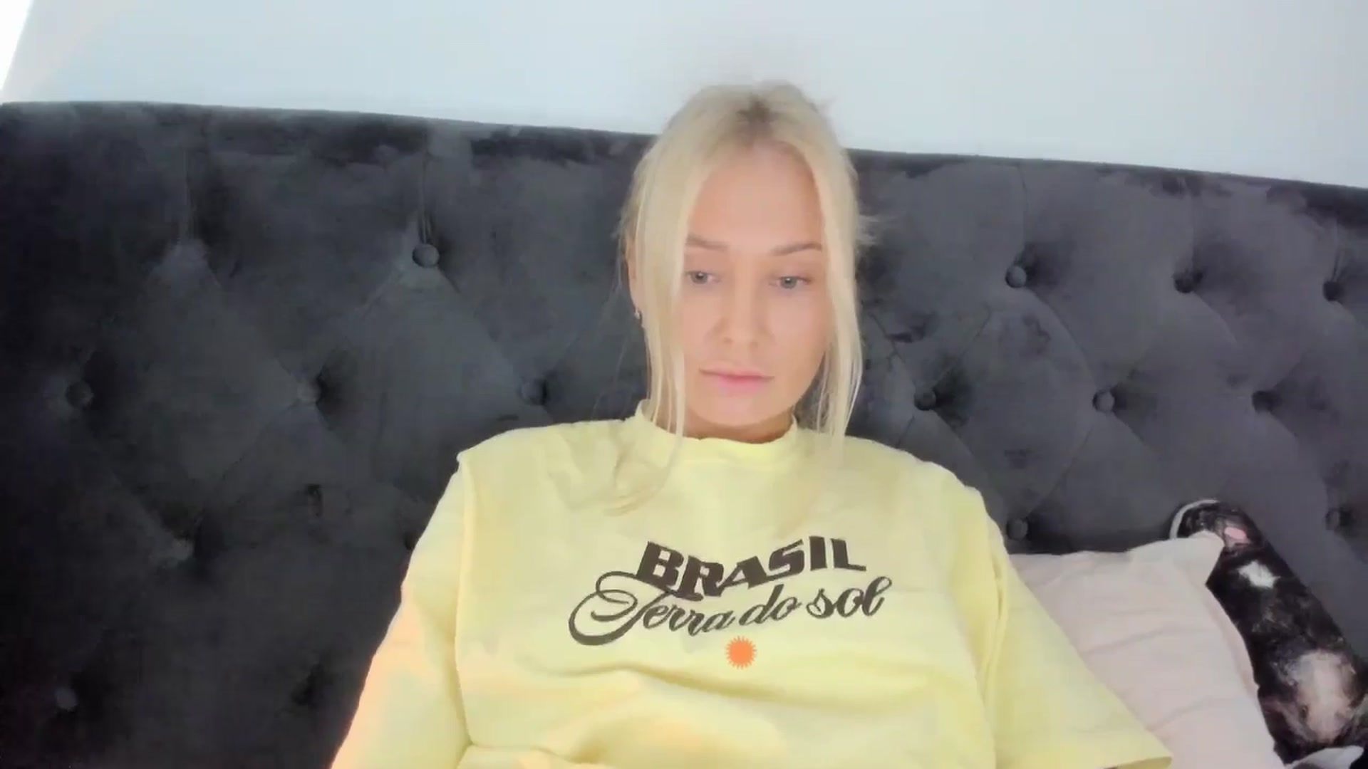 Gallery image thumbnail from AAA_Yas's myfreecams stream on, 06/19/2025, 18:59 image 17 of 20
