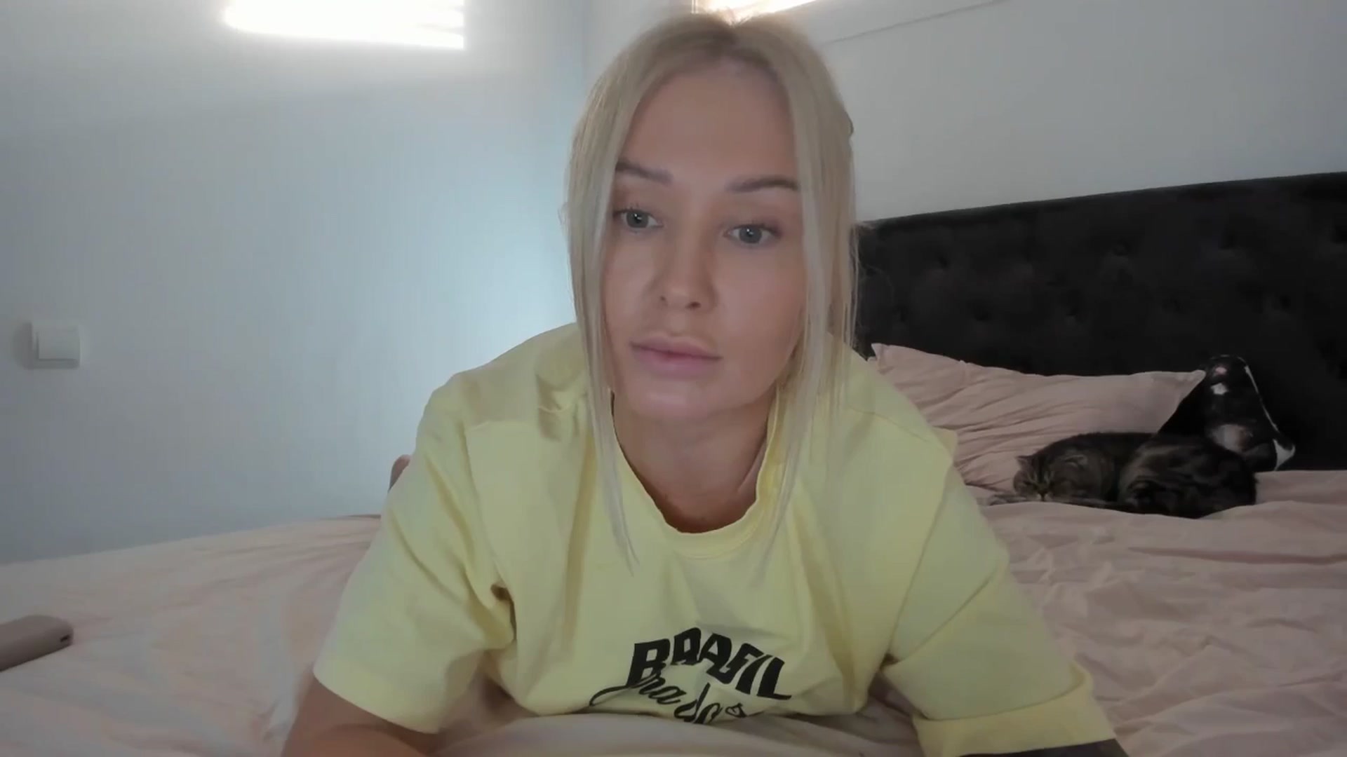 Gallery image thumbnail from AAA_Yas's myfreecams stream on, 06/19/2025, 18:59 image 7 of 20