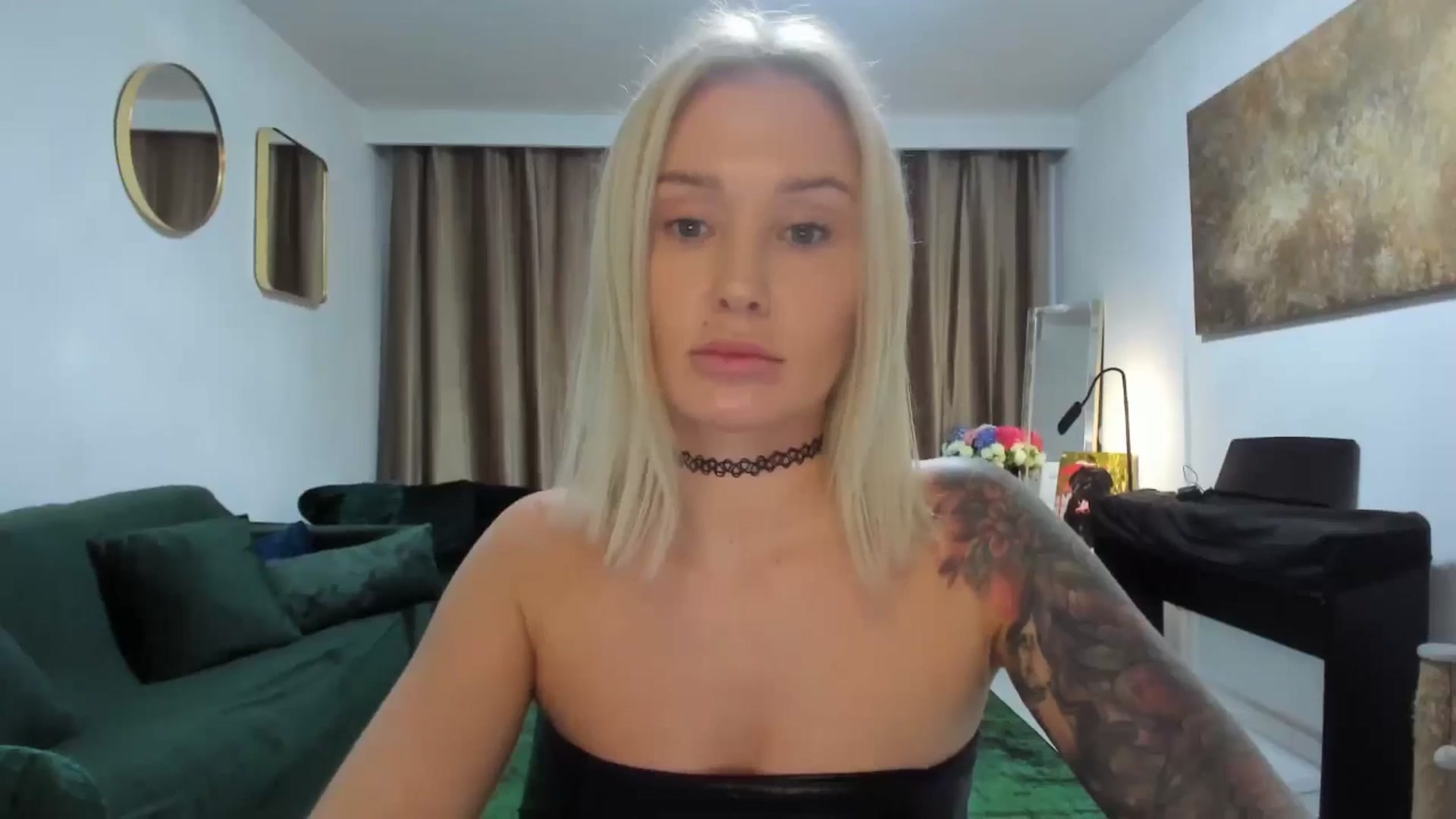 Gallery image thumbnail from AAA_Yas's myfreecams stream on, 06/20/2025, 19:16 image 16 of 20