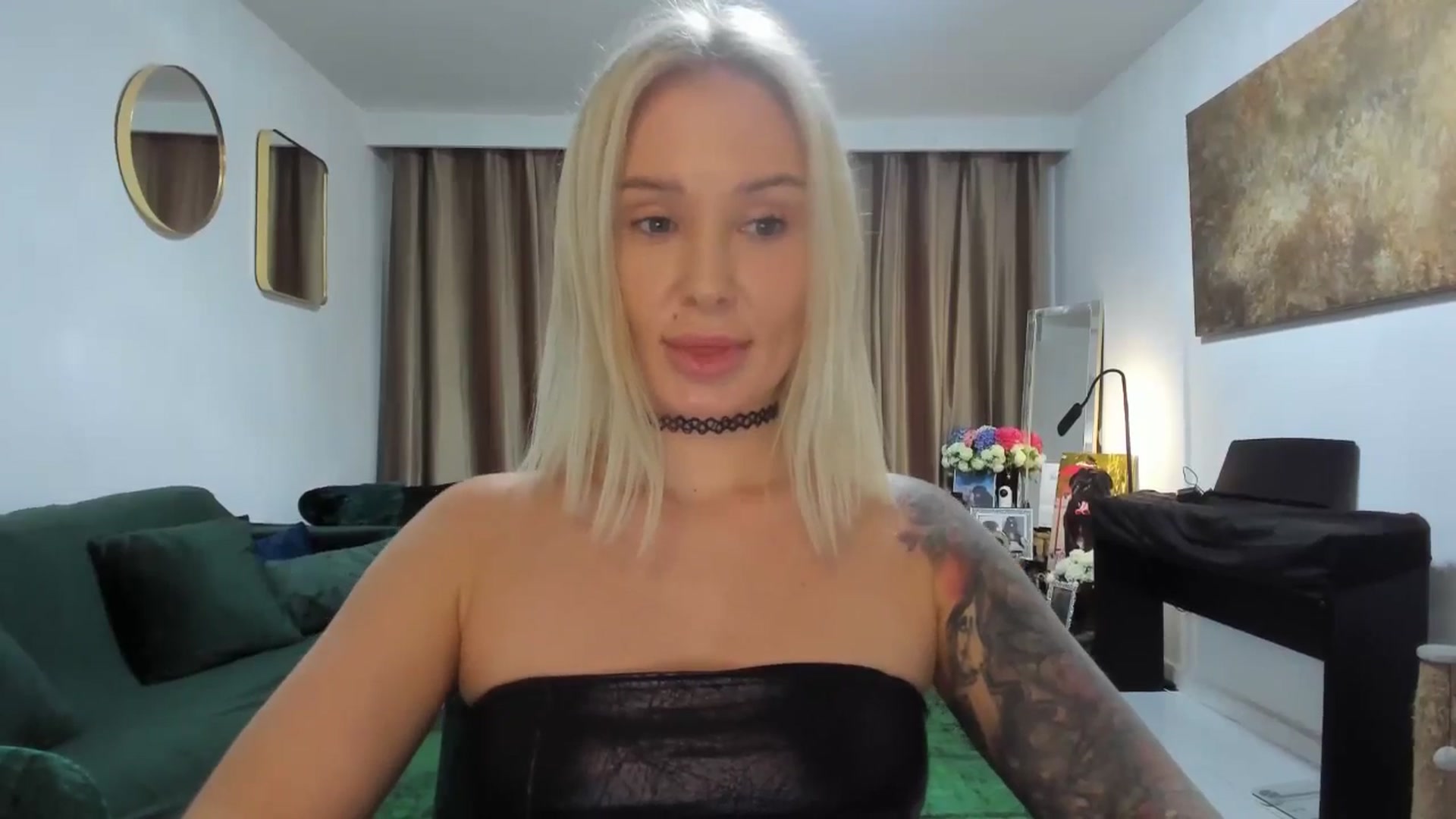 Gallery image thumbnail from AAA_Yas's myfreecams stream on, 06/20/2025, 19:16 image 10 of 20