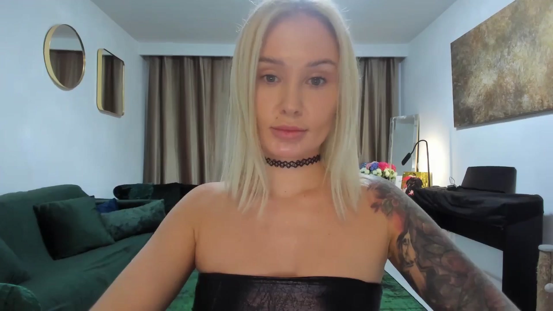 Gallery image thumbnail from AAA_Yas's myfreecams stream on, 06/20/2025, 19:16 image 17 of 20