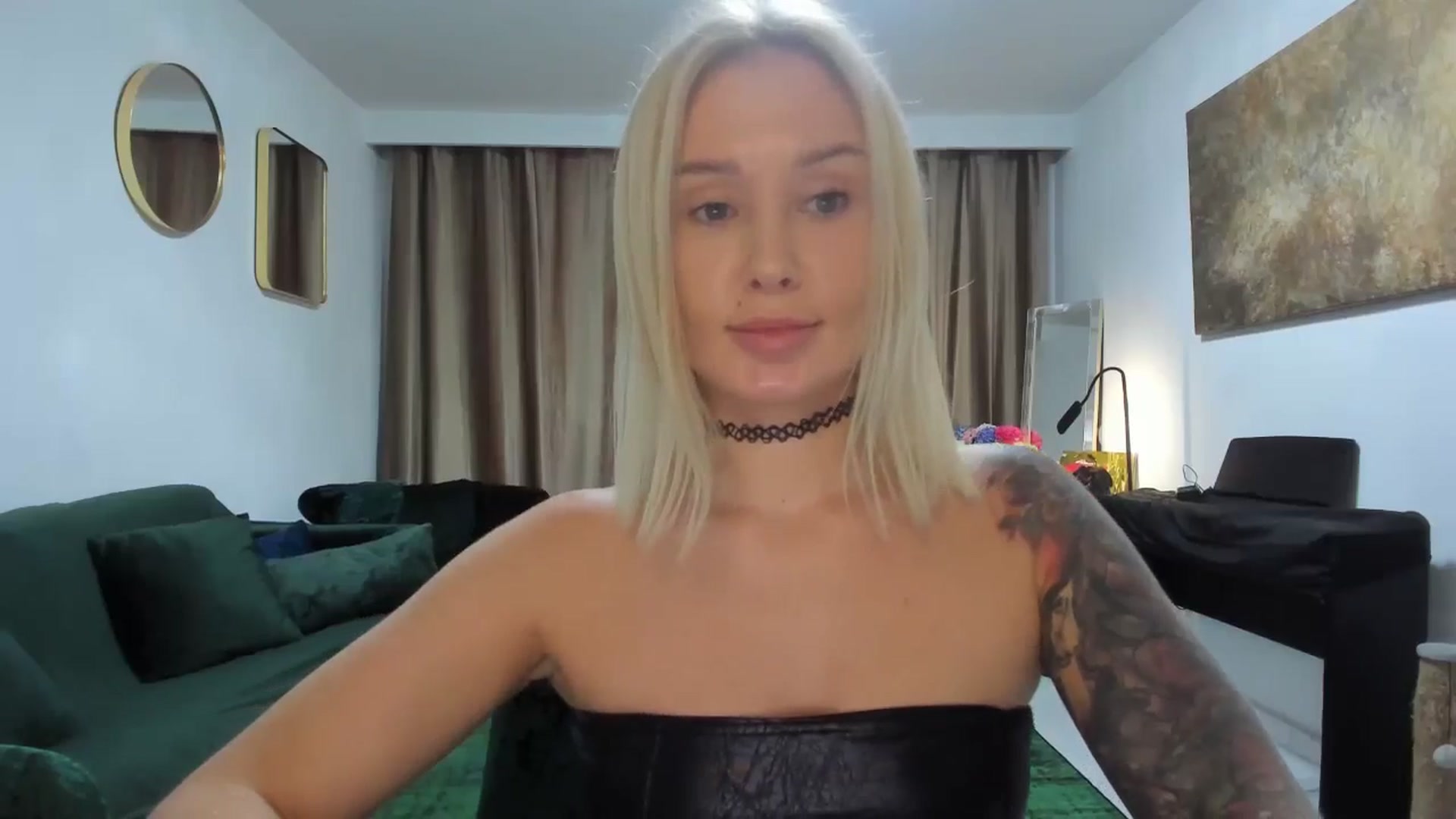 Gallery image thumbnail from AAA_Yas's myfreecams stream on, 06/20/2025, 19:16 image 13 of 20
