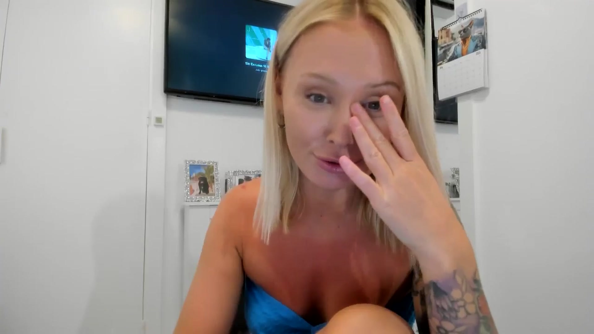 Gallery image thumbnail from AAA_Yas's myfreecams stream on, 08/02/2025, 19:26 image 13 of 20