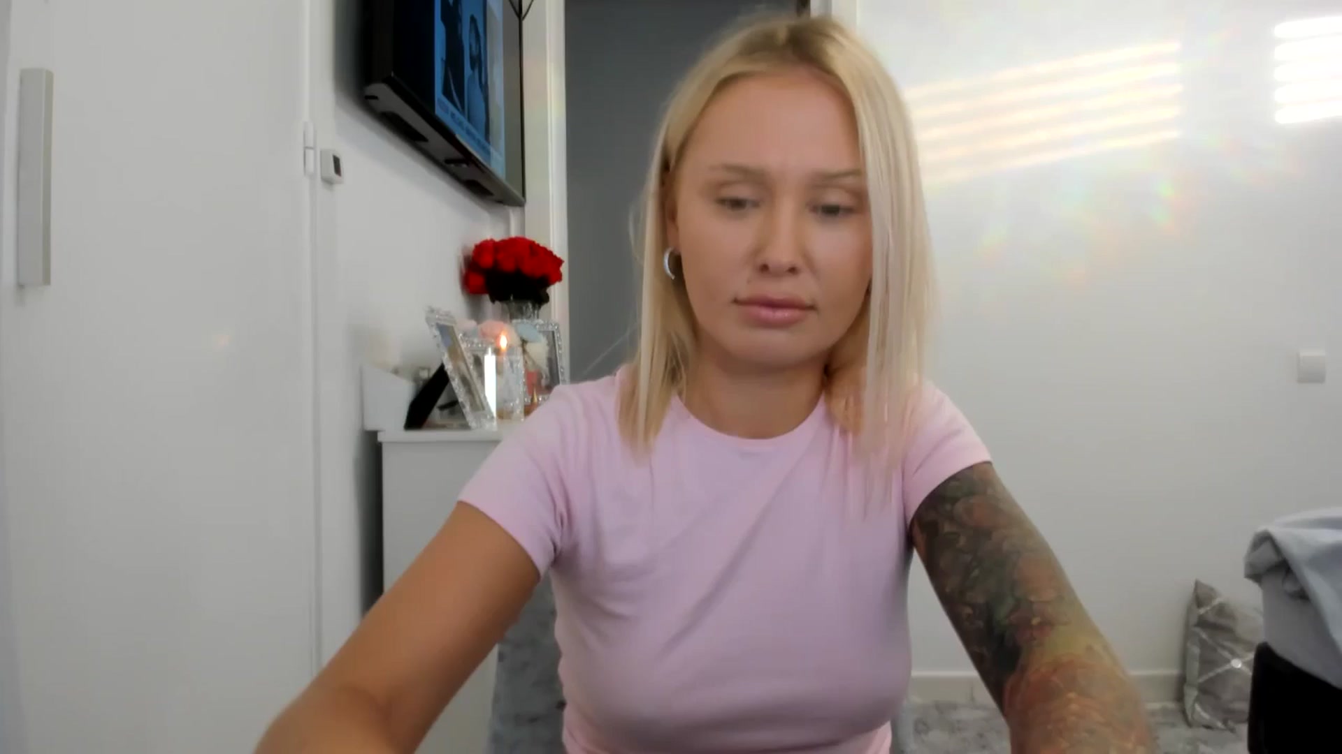 Gallery image thumbnail from AAA_Yas's myfreecams stream on, 08/03/2025, 19:30 image 4 of 20