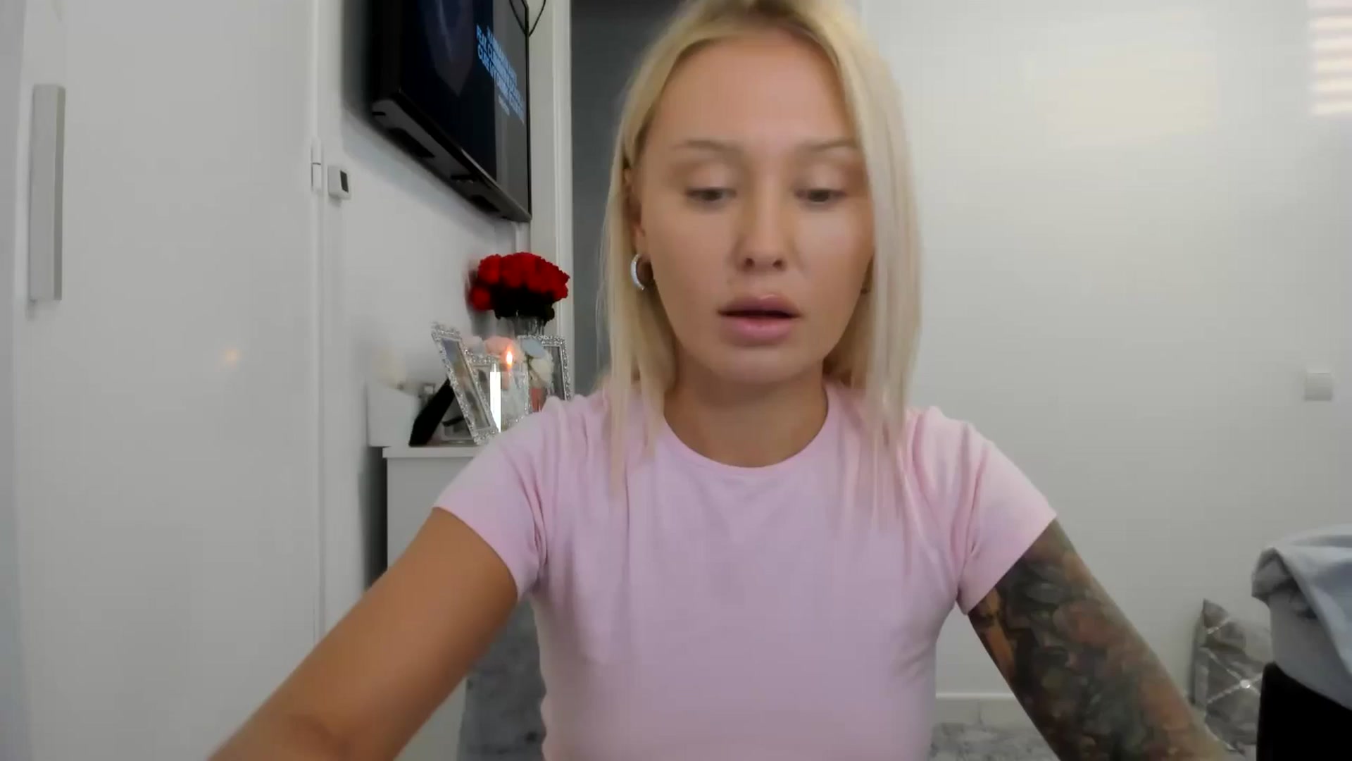 Gallery image thumbnail from AAA_Yas's myfreecams stream on, 08/03/2025, 19:30 image 6 of 20