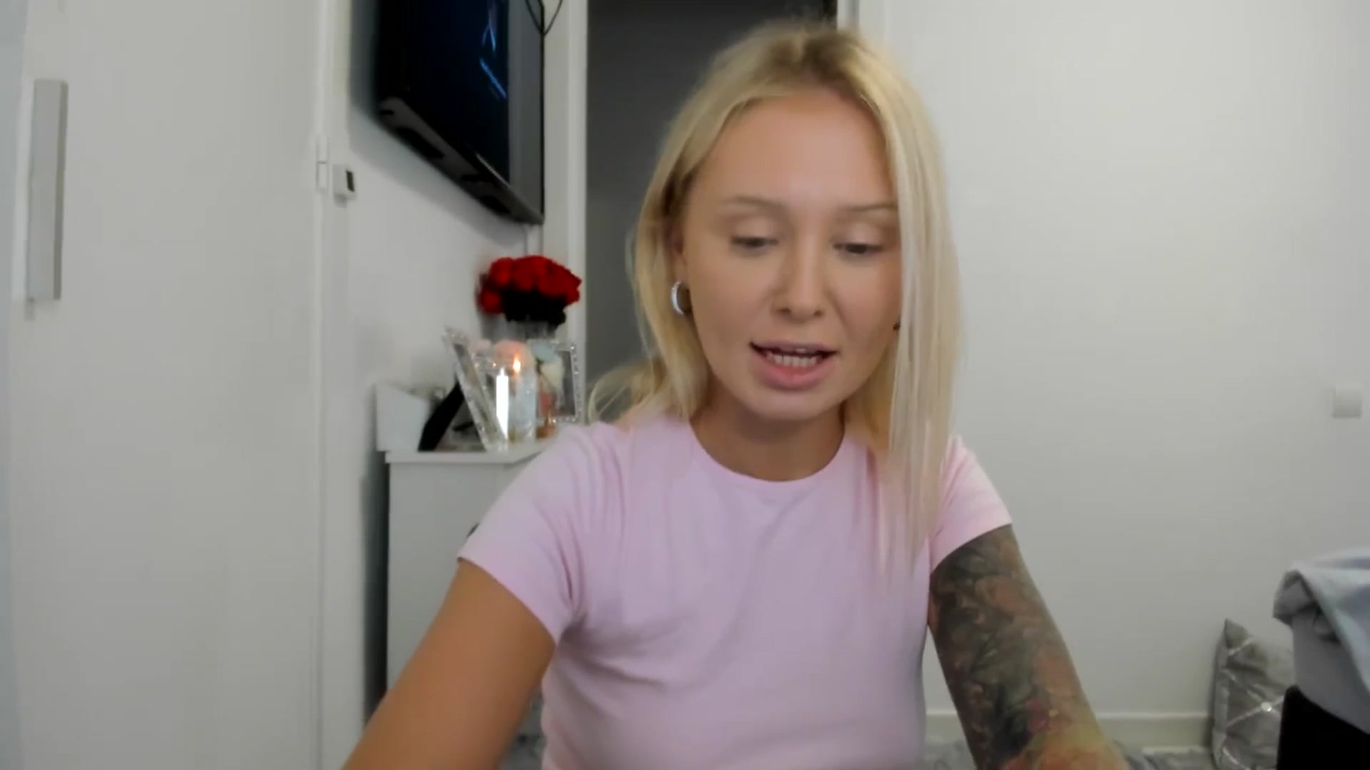 Gallery image thumbnail from AAA_Yas's myfreecams stream on, 08/03/2025, 19:30 image 20 of 20