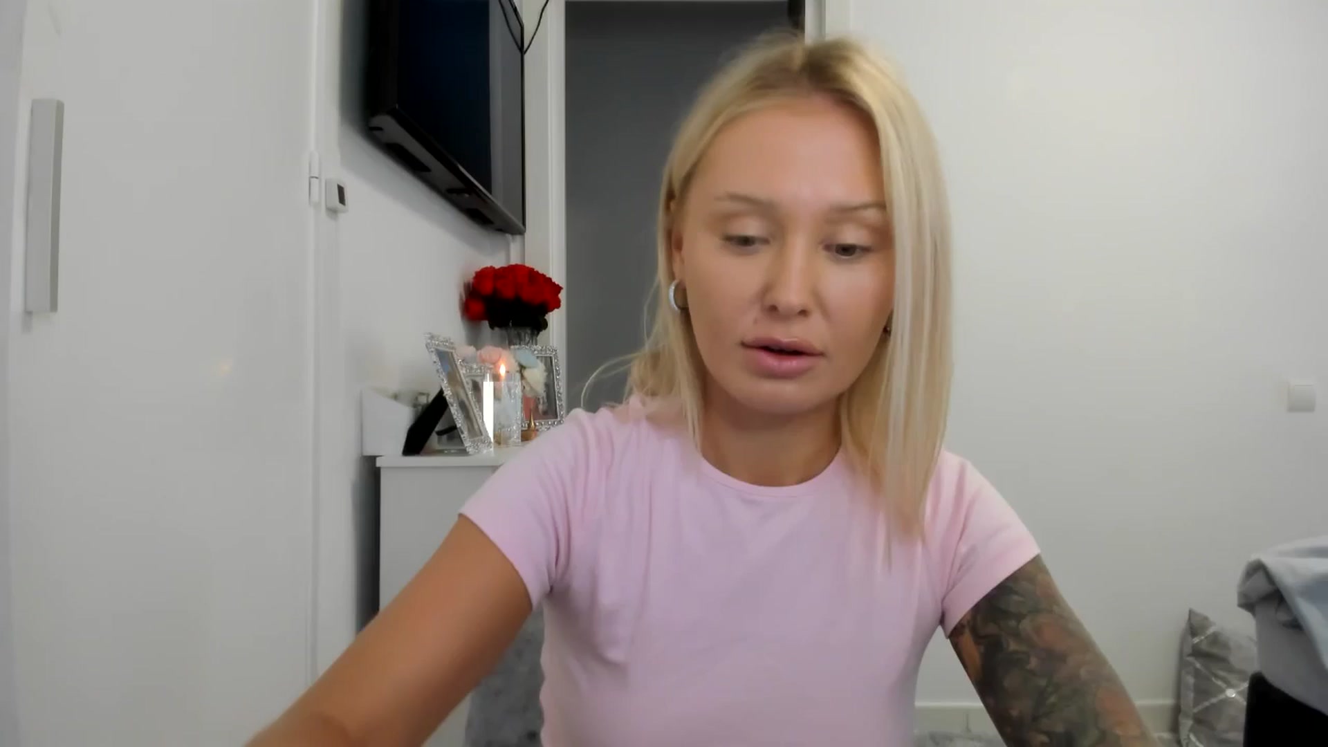 Gallery image thumbnail from AAA_Yas's myfreecams stream on, 08/03/2025, 19:30 image 10 of 20