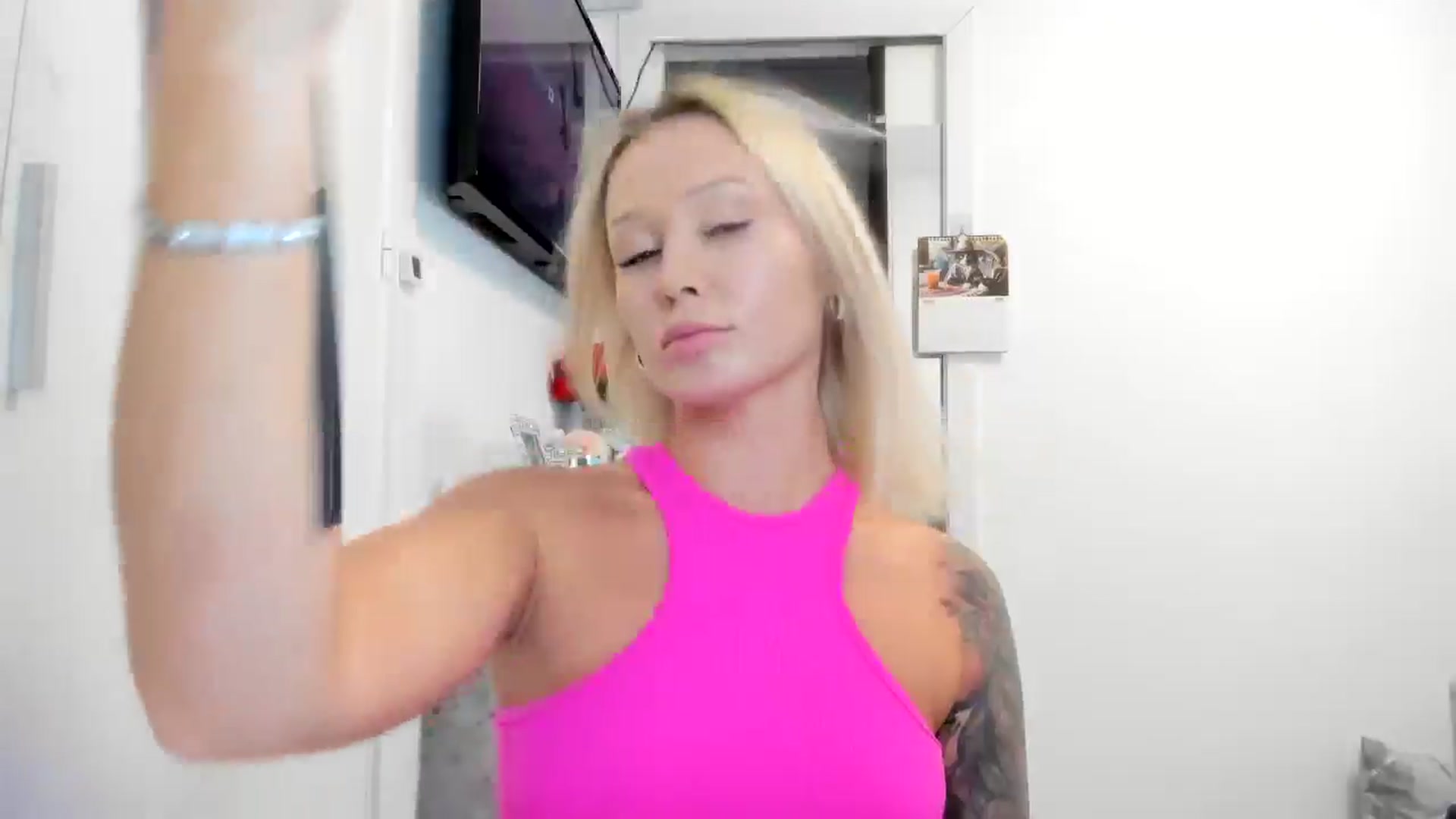 Gallery image thumbnail from AAA_Yas's myfreecams stream on, 08/05/2025, 19:55 image 20 of 20