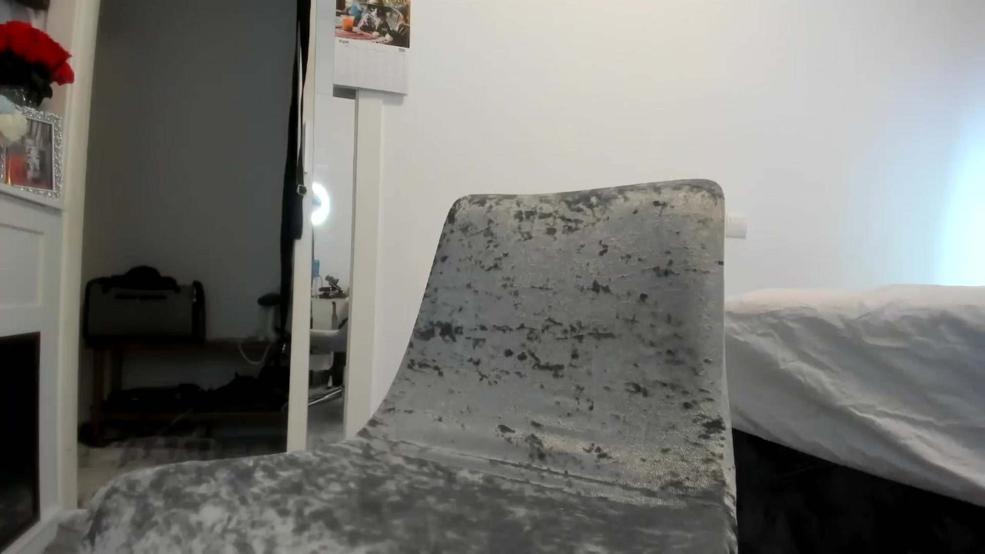 Gallery image thumbnail from AAA_Yas's myfreecams stream on, 08/05/2025, 19:55 image 9 of 20