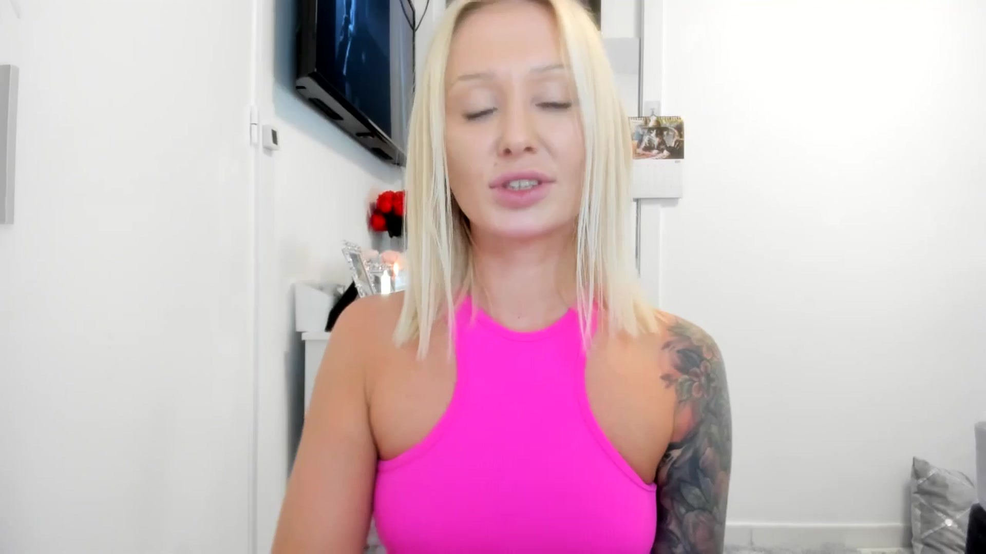 Gallery image thumbnail from AAA_Yas's myfreecams stream on, 08/05/2025, 19:55 image 8 of 20