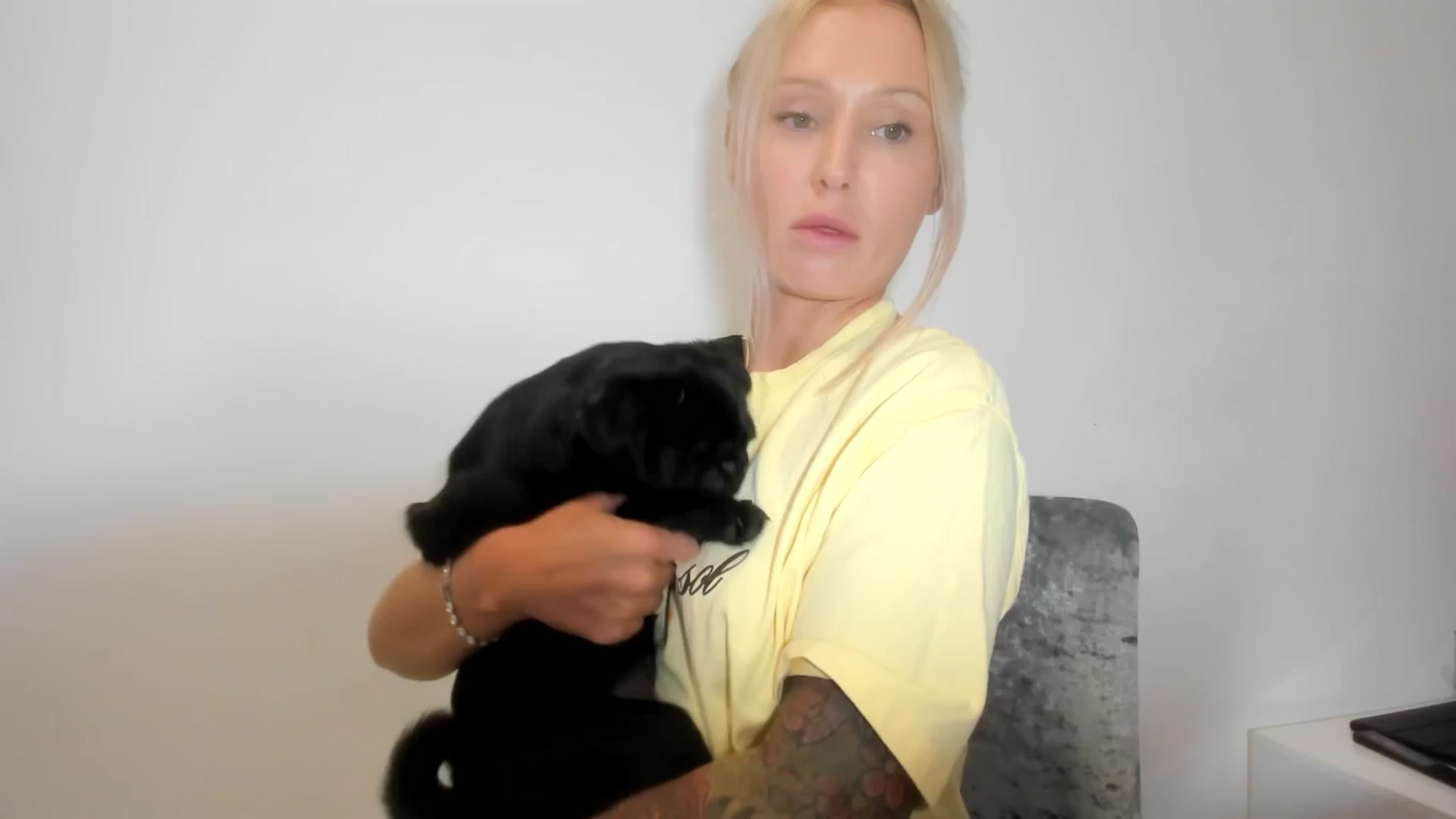 Gallery image thumbnail from AAA_Yas's myfreecams stream on, 08/16/2025, 19:21 image 15 of 20