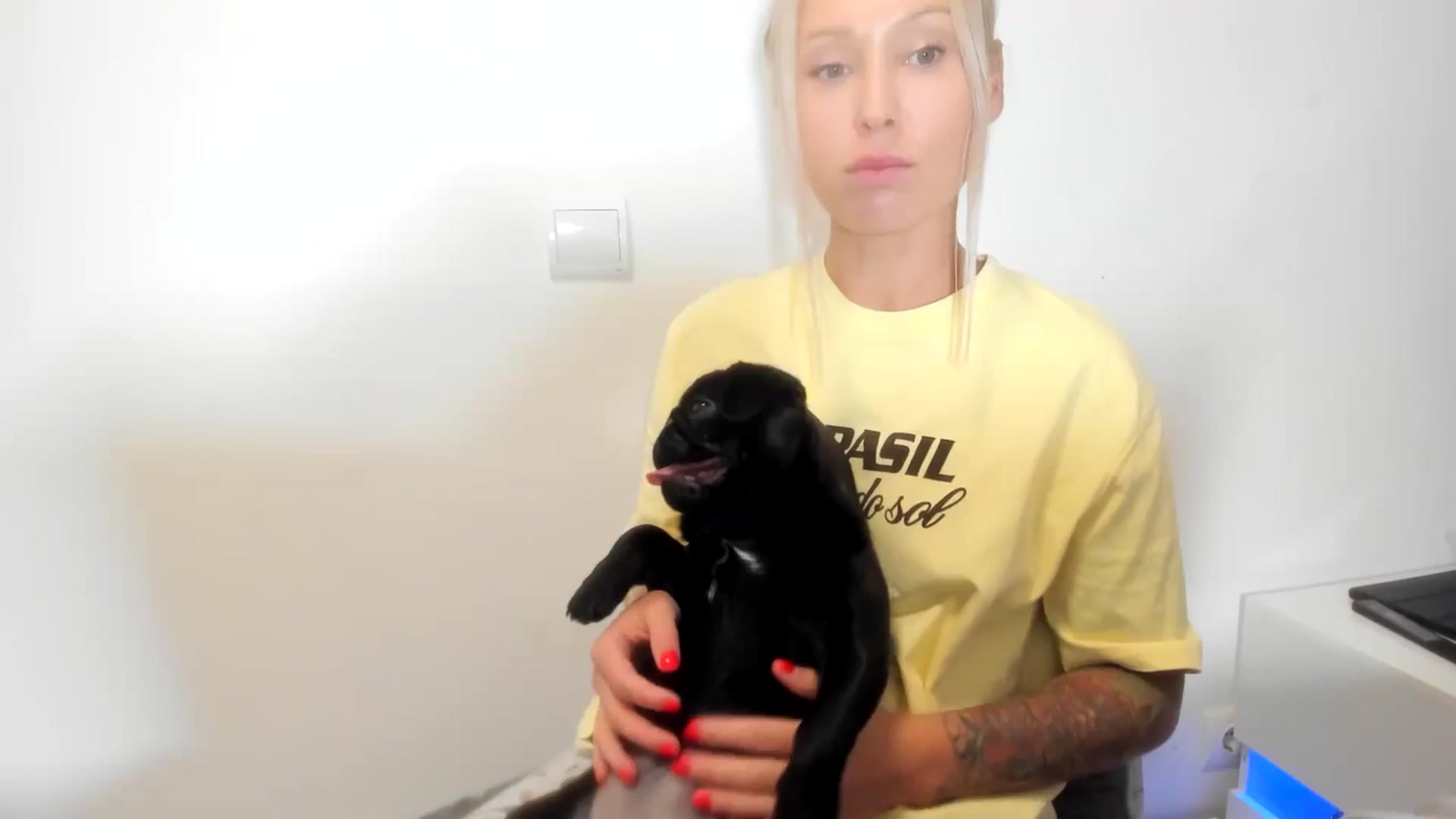 Gallery image thumbnail from AAA_Yas's myfreecams stream on, 08/16/2025, 19:21 image 12 of 20